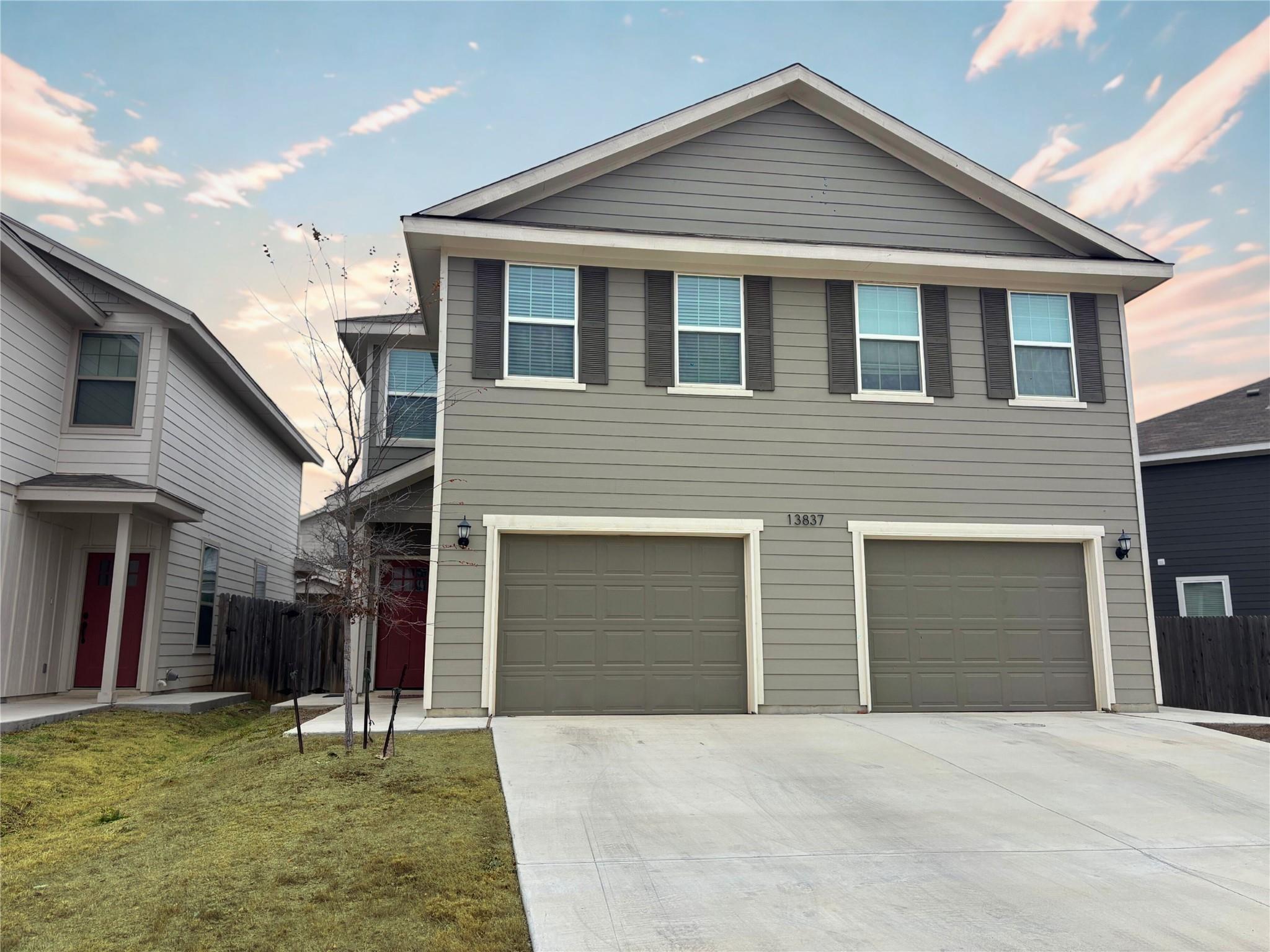 13837 Enzo Gate # 102, San Antonio, TX 78253