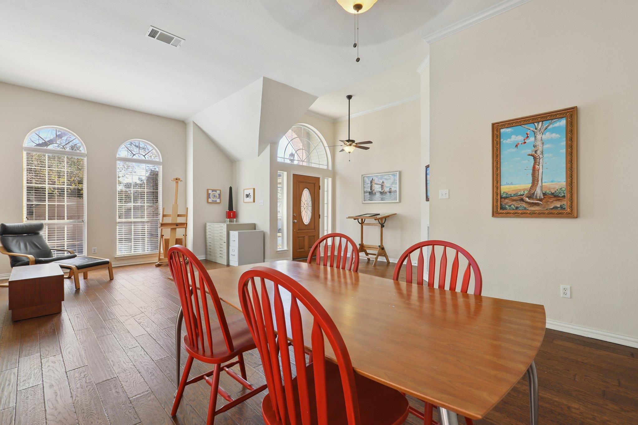 6108 John Chisum Ln, Austin, TX 78749