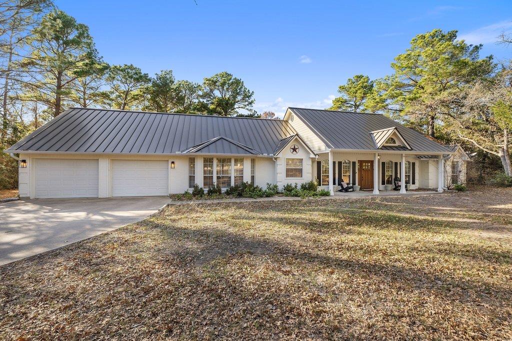 126 Pine View Loop, Bastrop, TX 78602