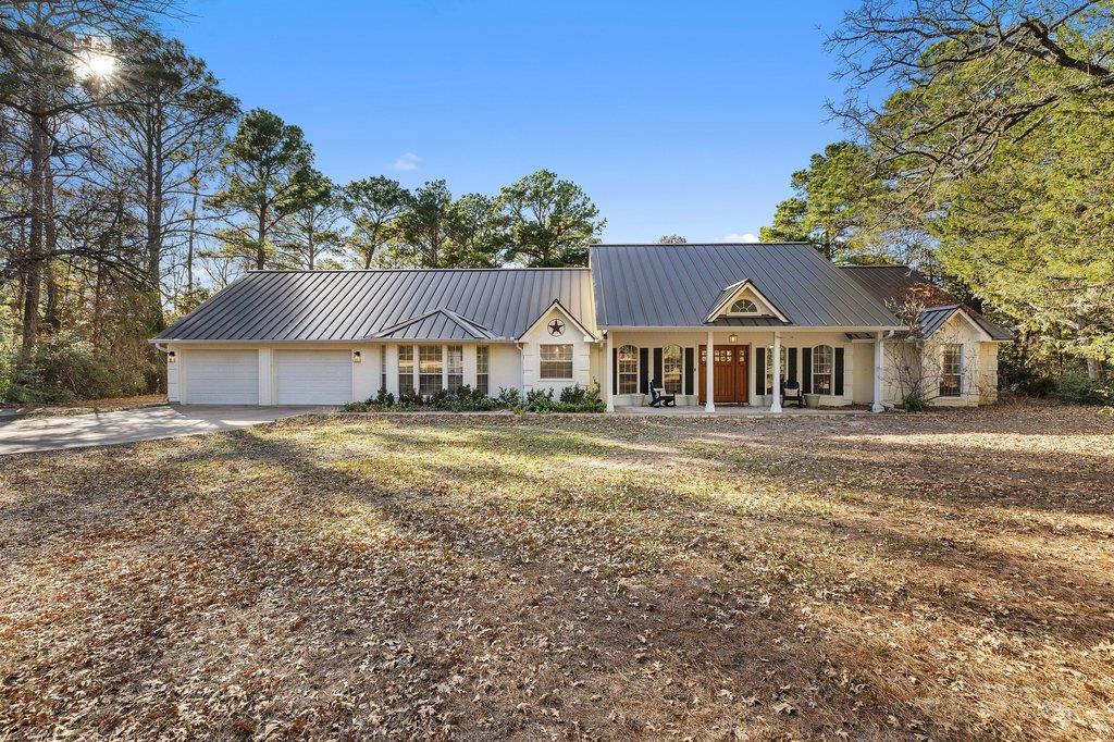 126 Pine View Loop, Bastrop, TX 78602