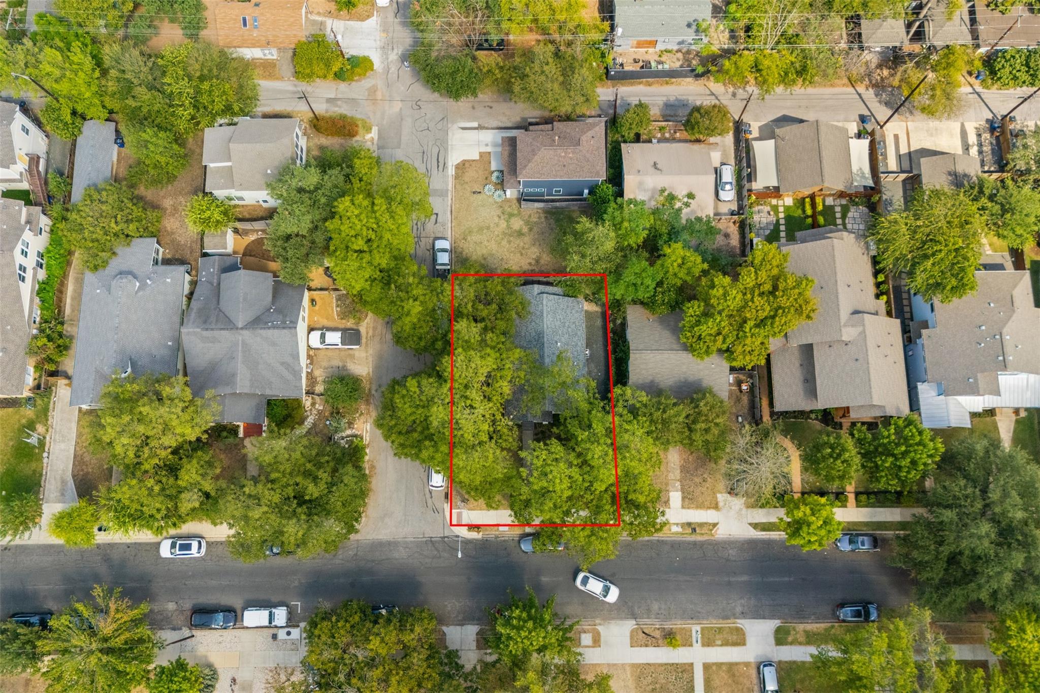 712 Harris Ave # 1, Austin, TX 78705