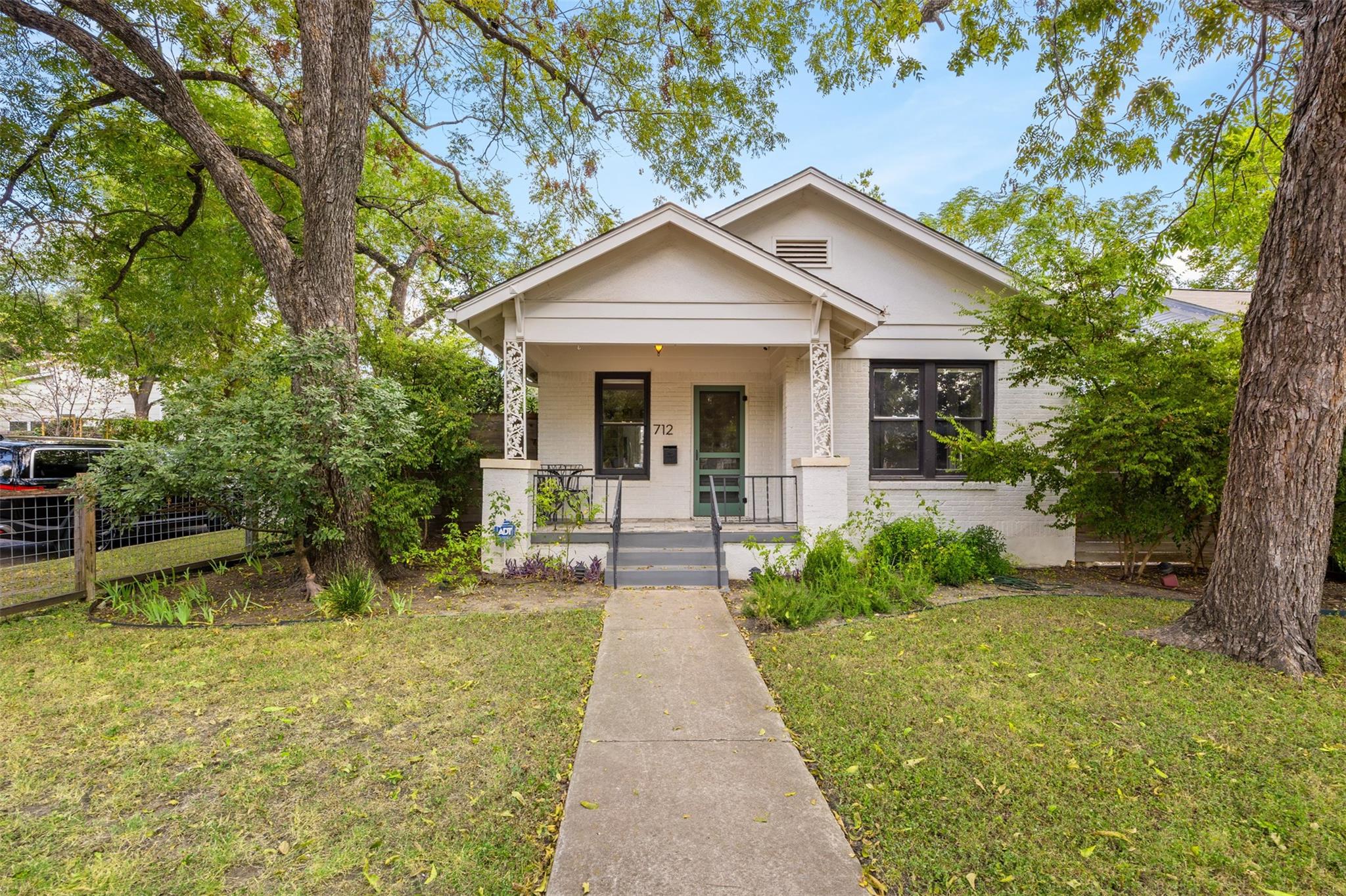 712 Harris Ave # 1, Austin, TX 78705