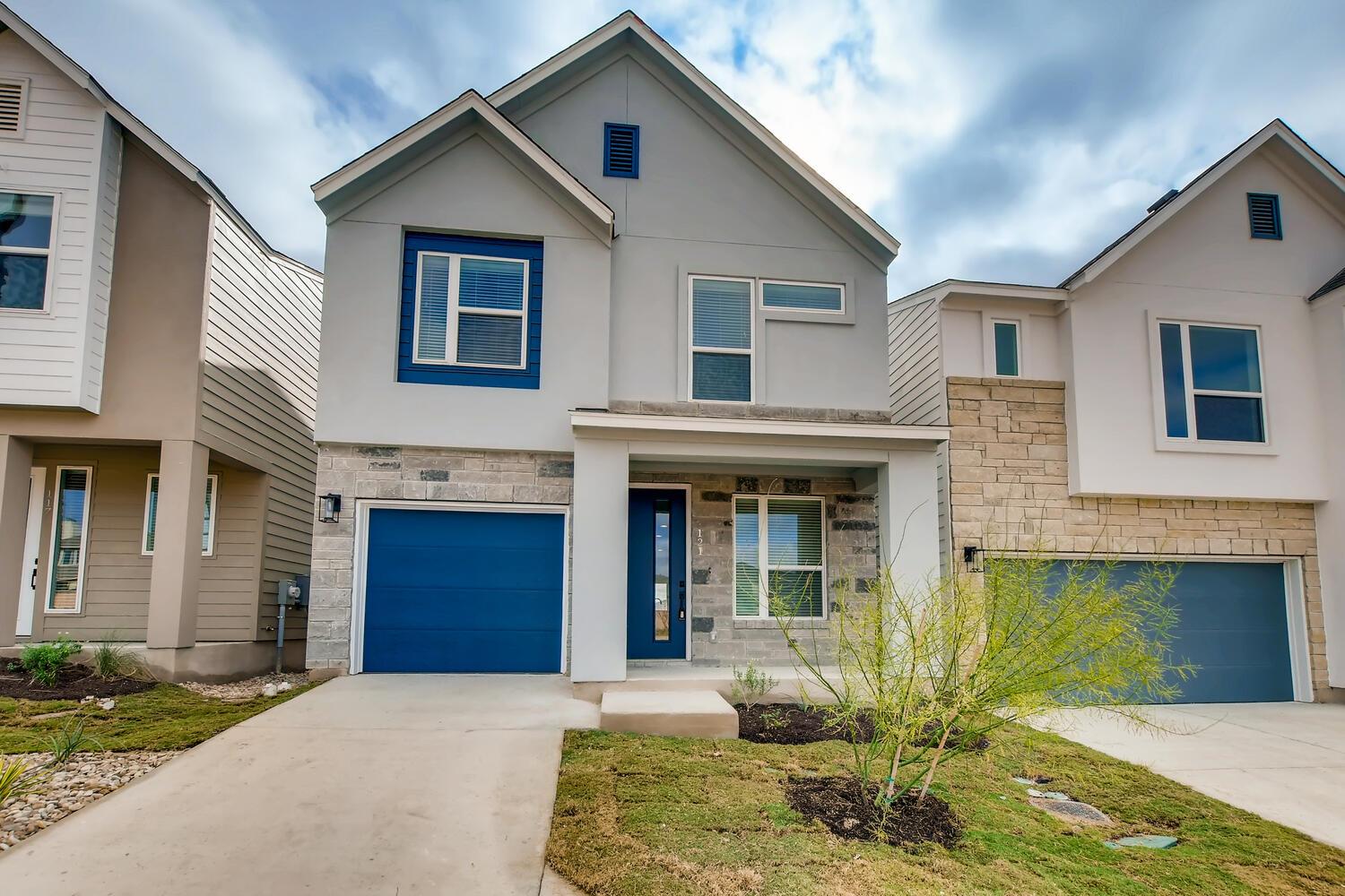 5160 N A W Grimes Blvd # 156, Round Rock, TX 78665