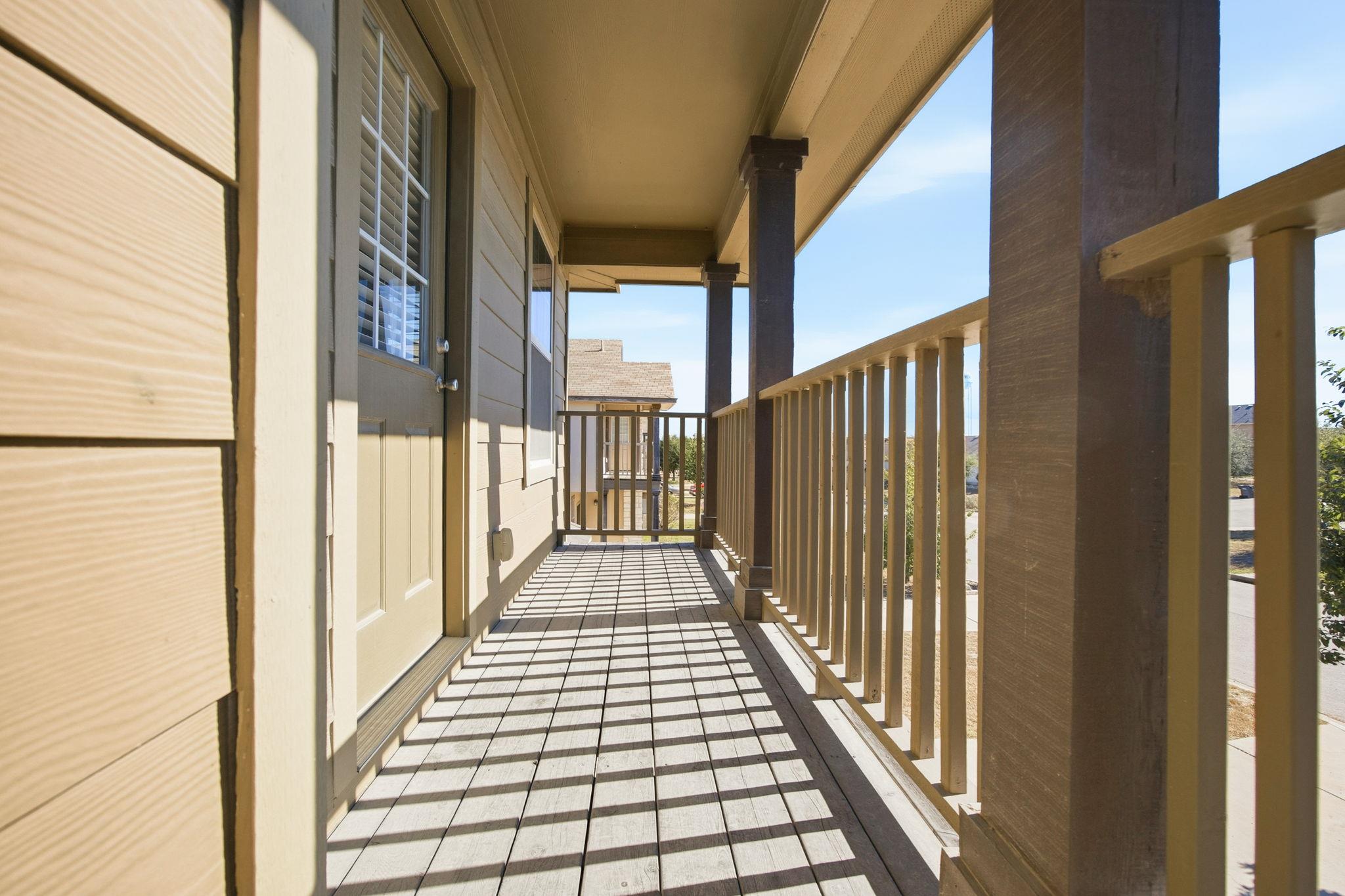 408 Azurite Dr, Jarrell, TX 76537