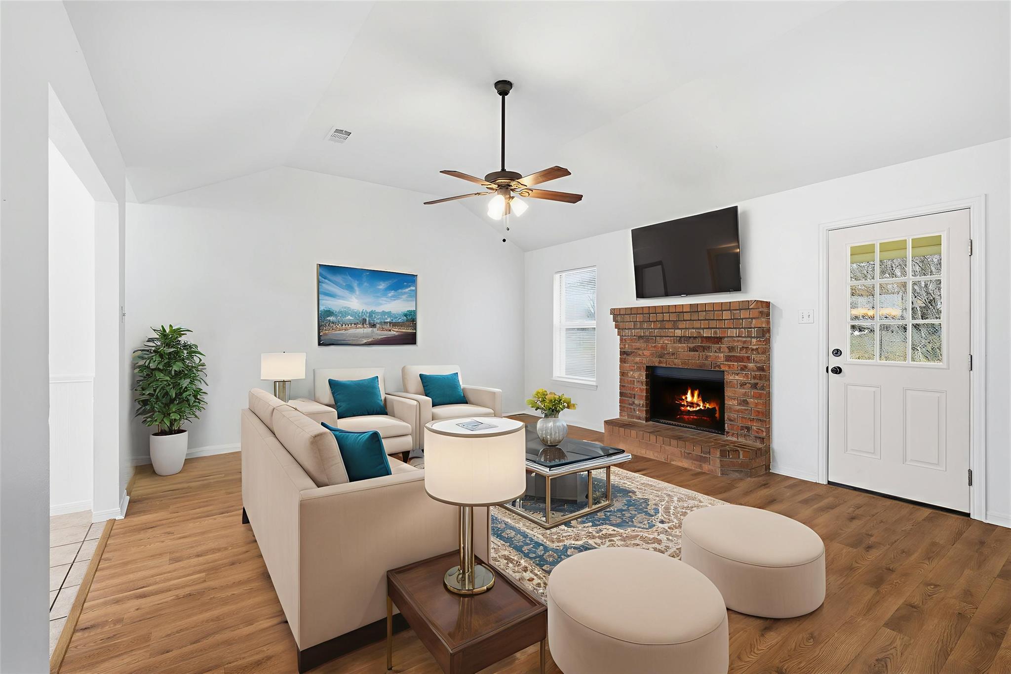 4201 Teal Dr, Killeen, TX 76542