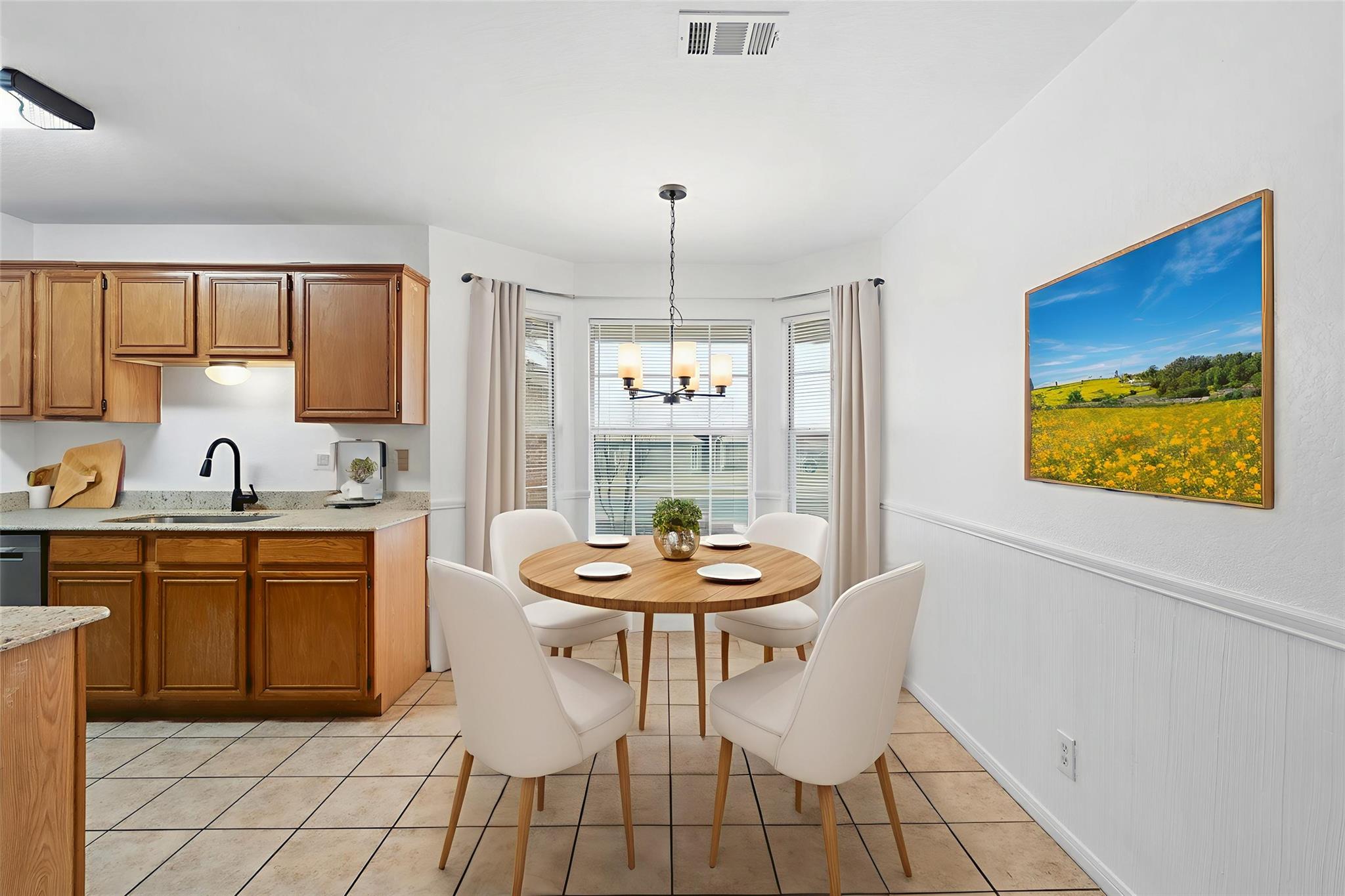 4201 Teal Dr, Killeen, TX 76542