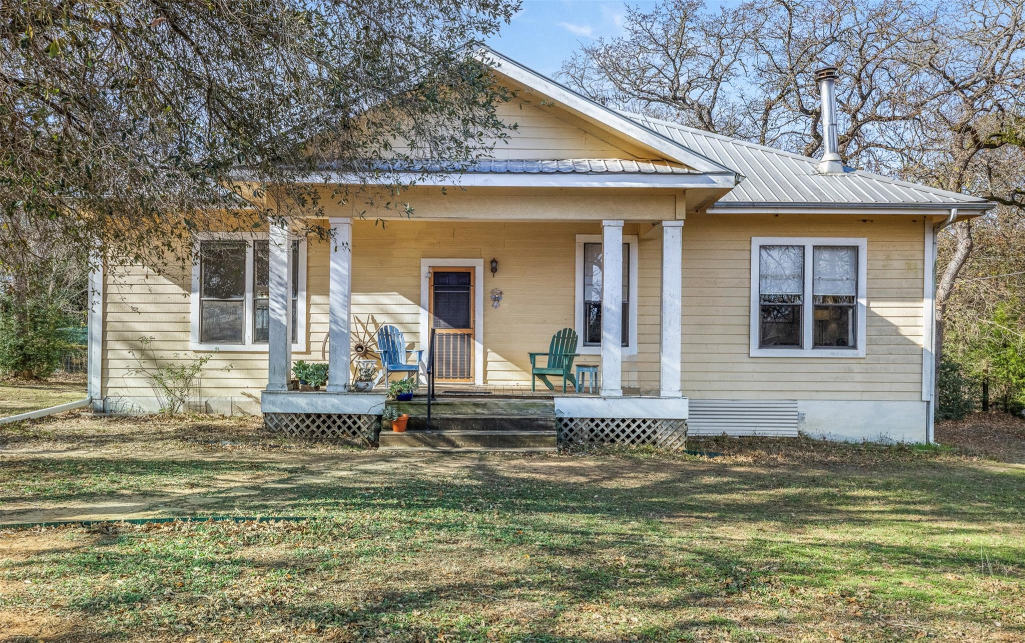 1139 Private Road 7009 Rd, Lexington, TX 78947