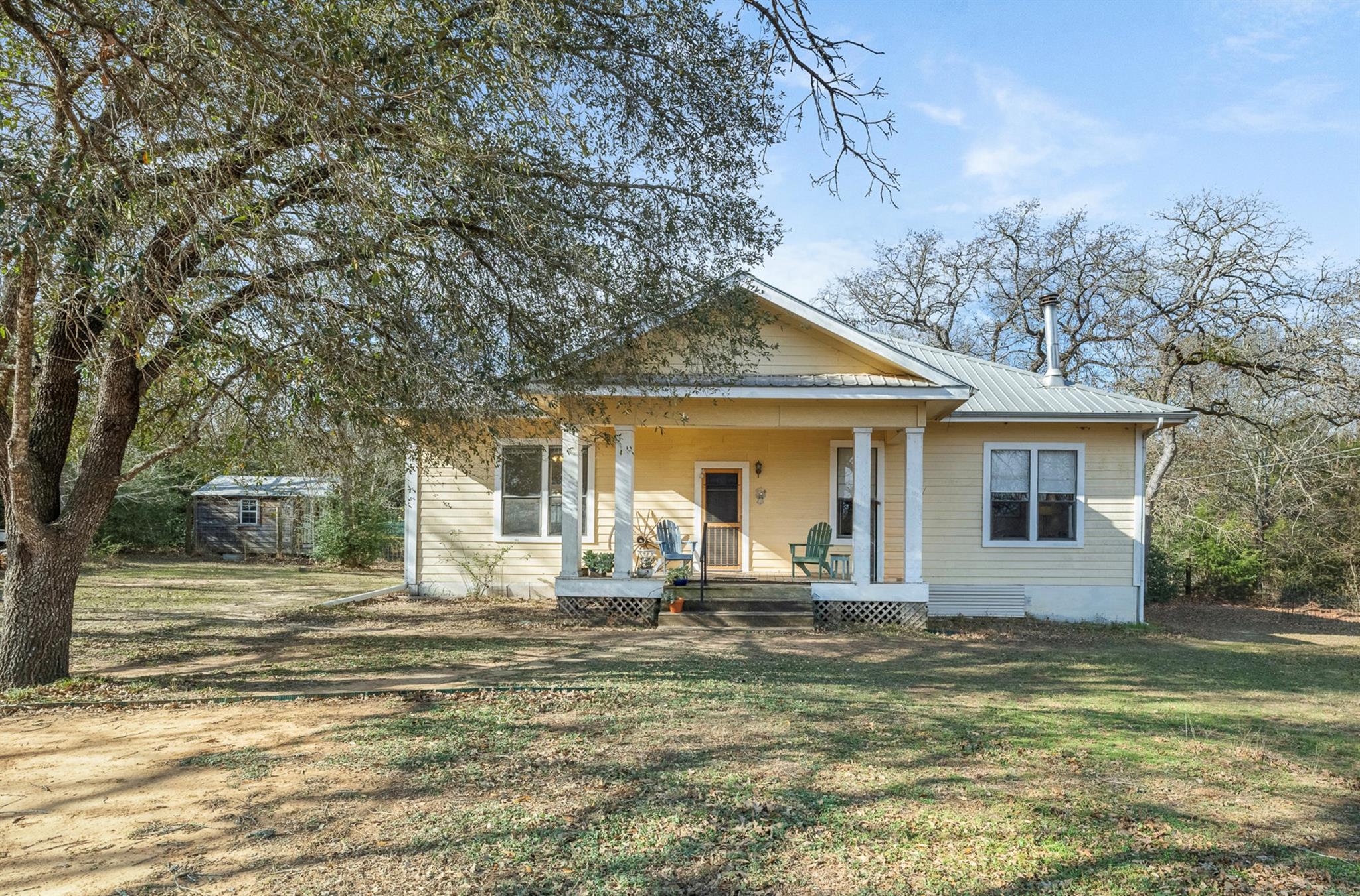 1139 Private Road 7009 Rd, Lexington, TX 78947