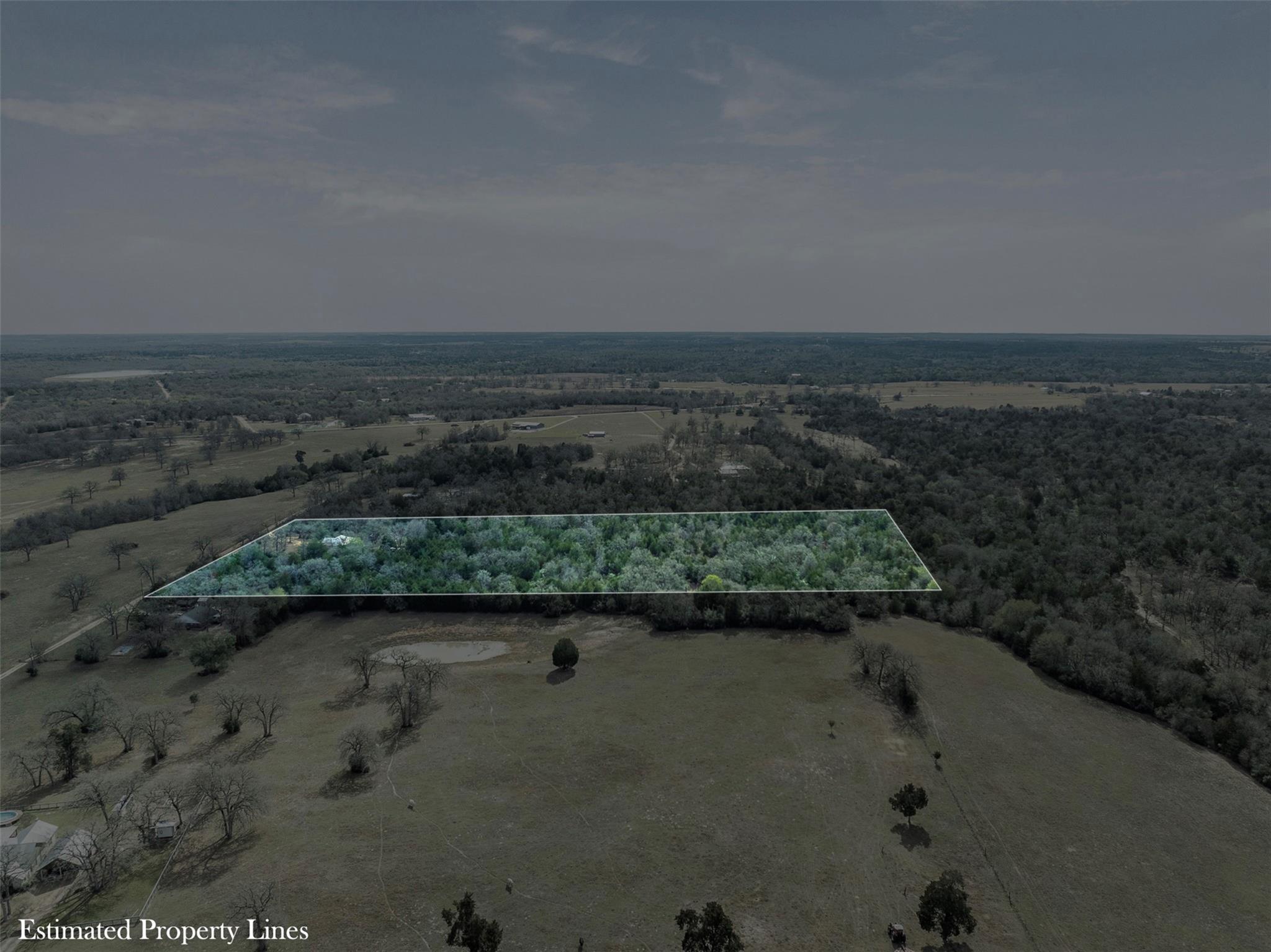 1139 Private Road 7009 Rd, Lexington, TX 78947