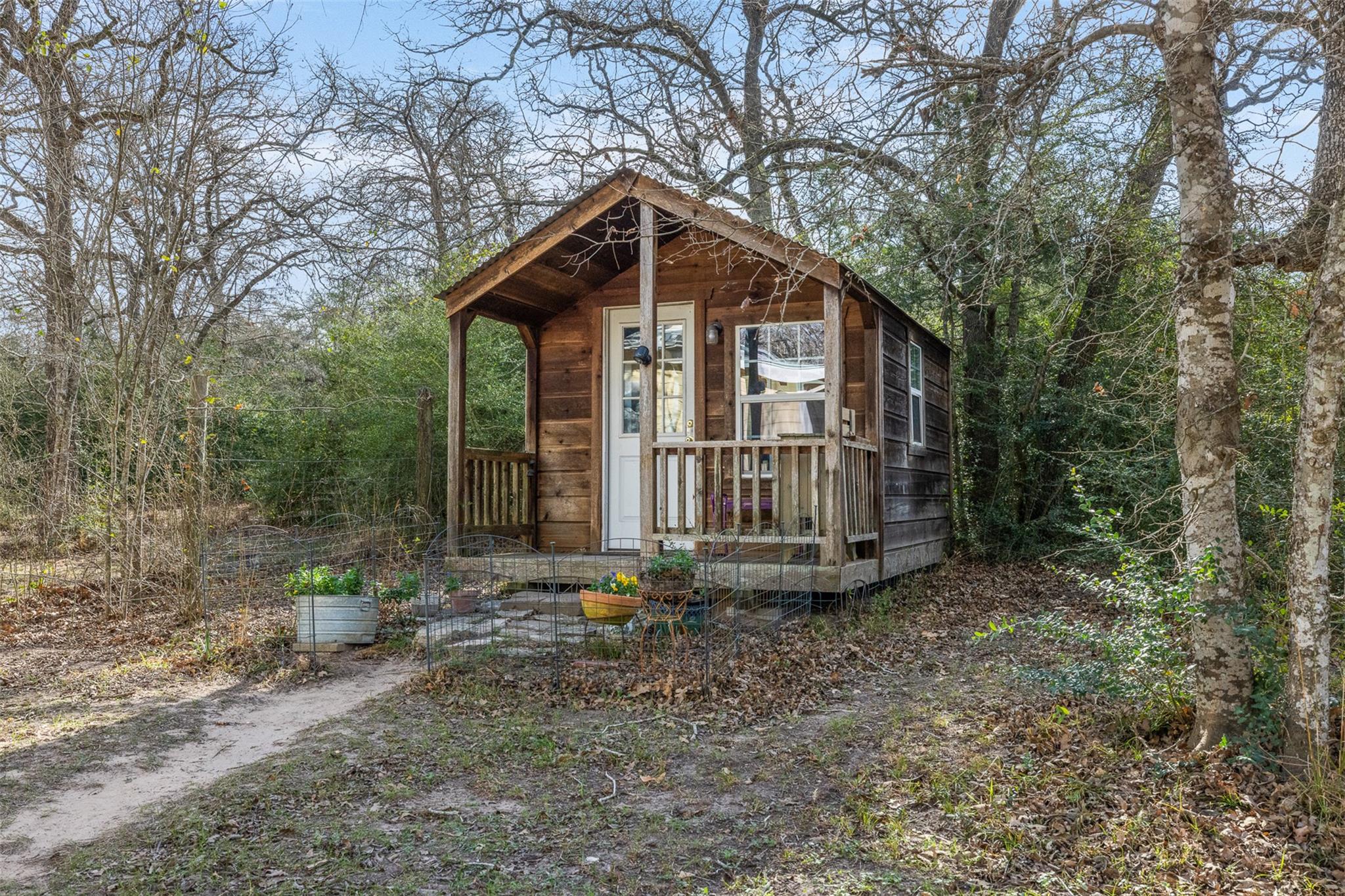 1139 Private Road 7009 Rd, Lexington, TX 78947