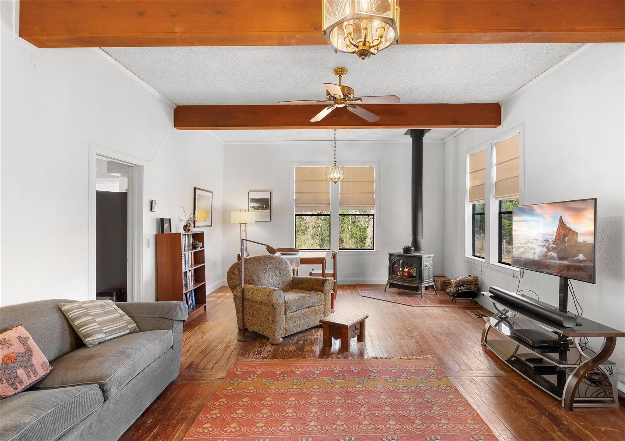 1139 Private Road 7009 Rd, Lexington, TX 78947