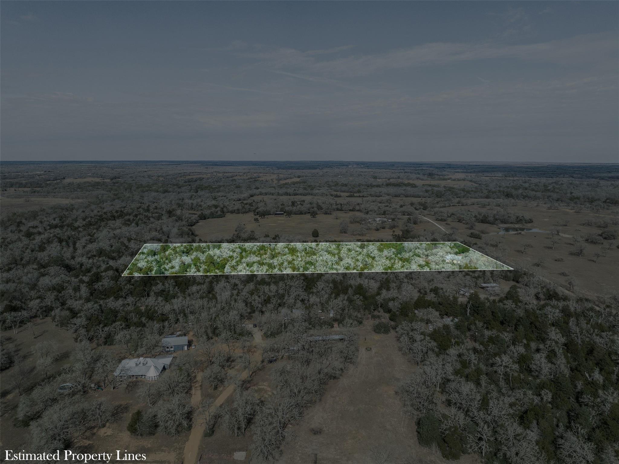 1139 Private Road 7009 Rd, Lexington, TX 78947