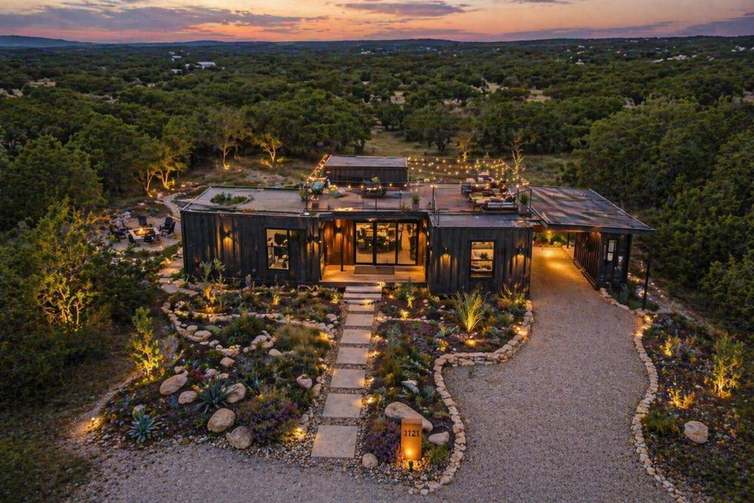 740 Hillcrest Trl, Spring Branch, TX 78070