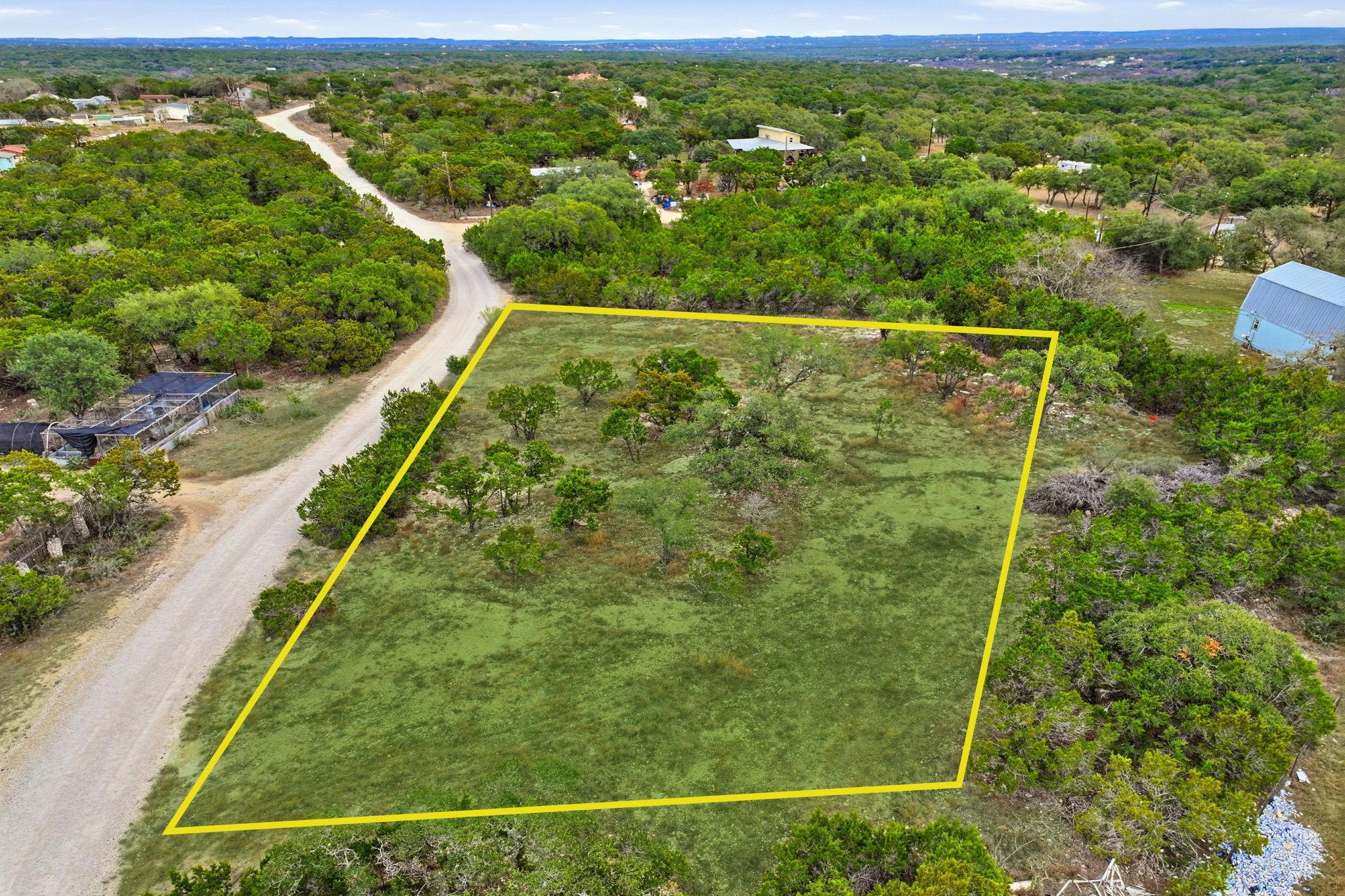 740 Hillcrest Trl, Spring Branch, TX 78070