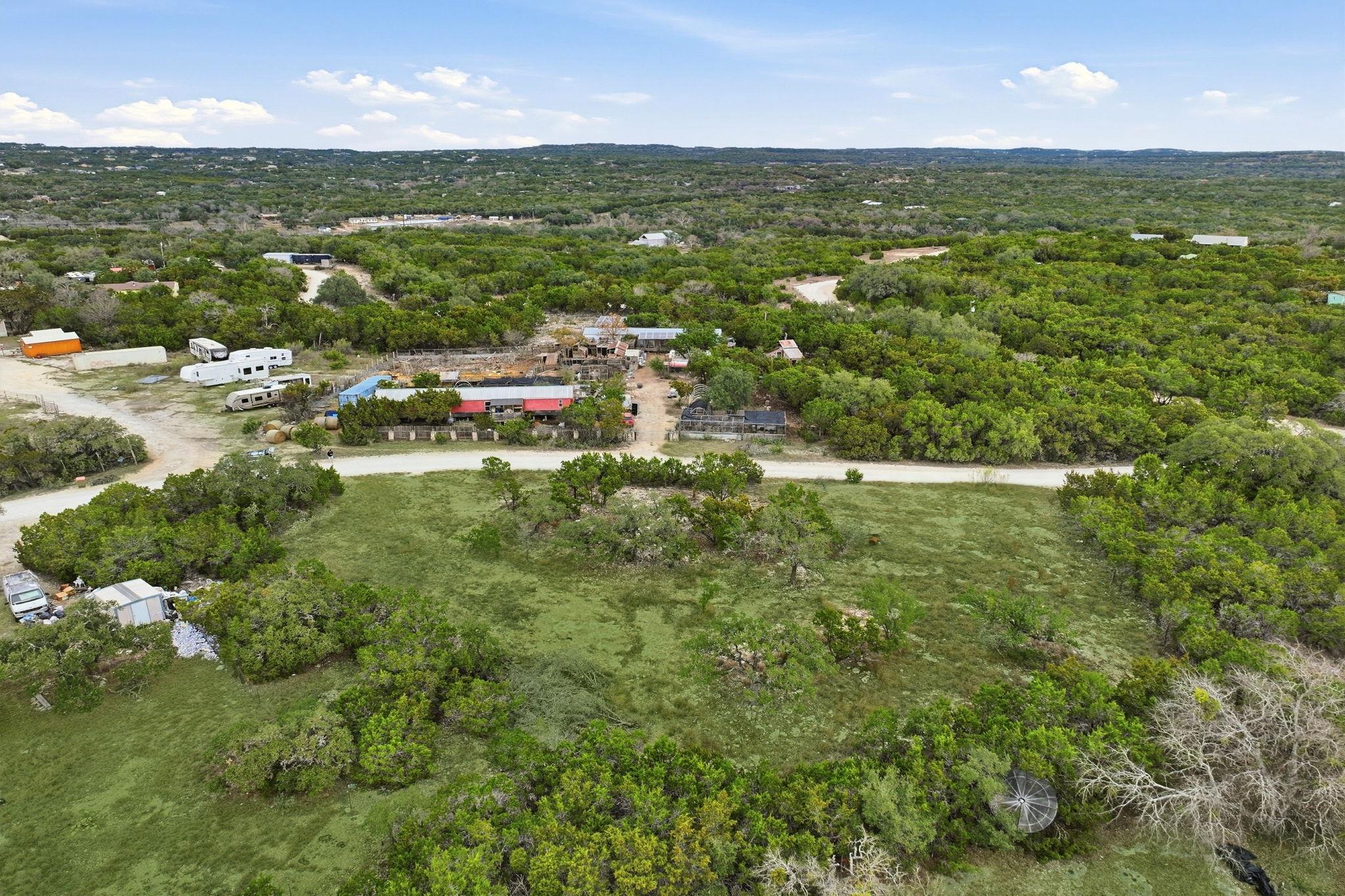 740 Hillcrest Trl, Spring Branch, TX 78070