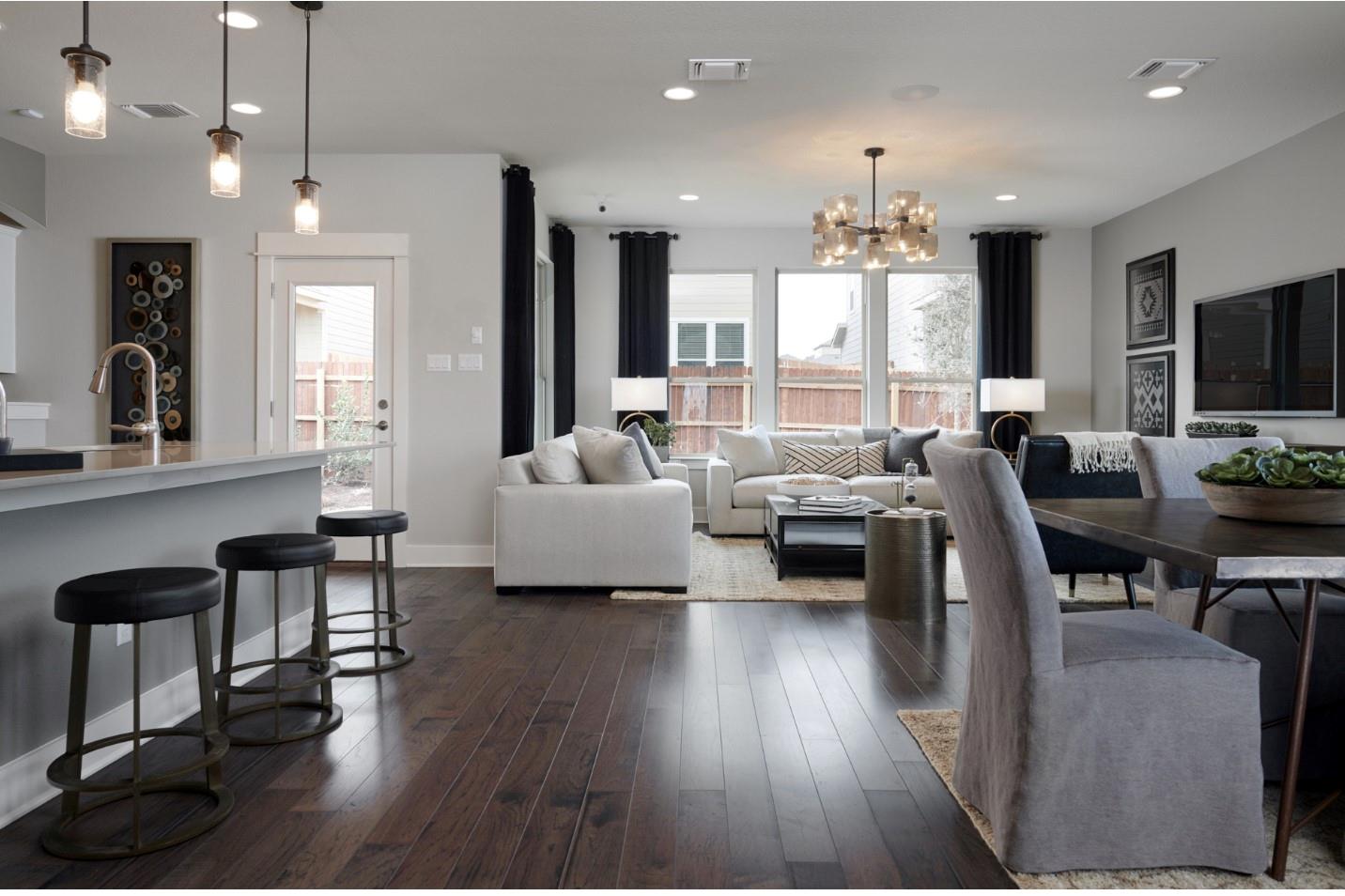 112 Leon Loop, Liberty Hill, TX 78642