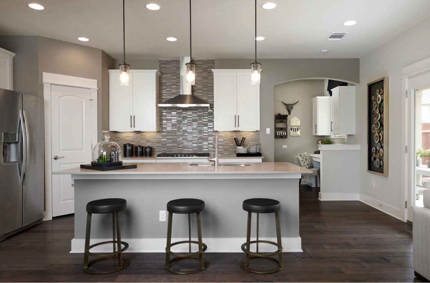 112 Leon Loop, Liberty Hill, TX 78642