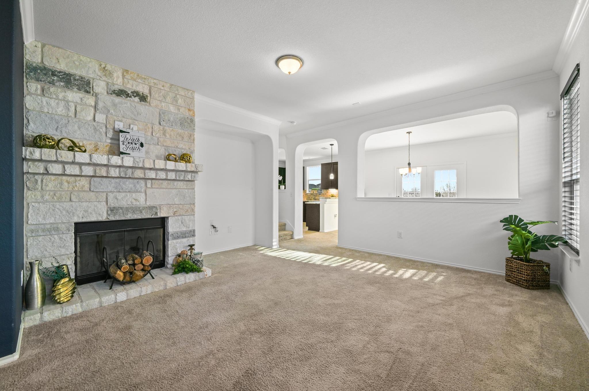 6204 Conestoga Wagon Way, Del Valle, TX 78617