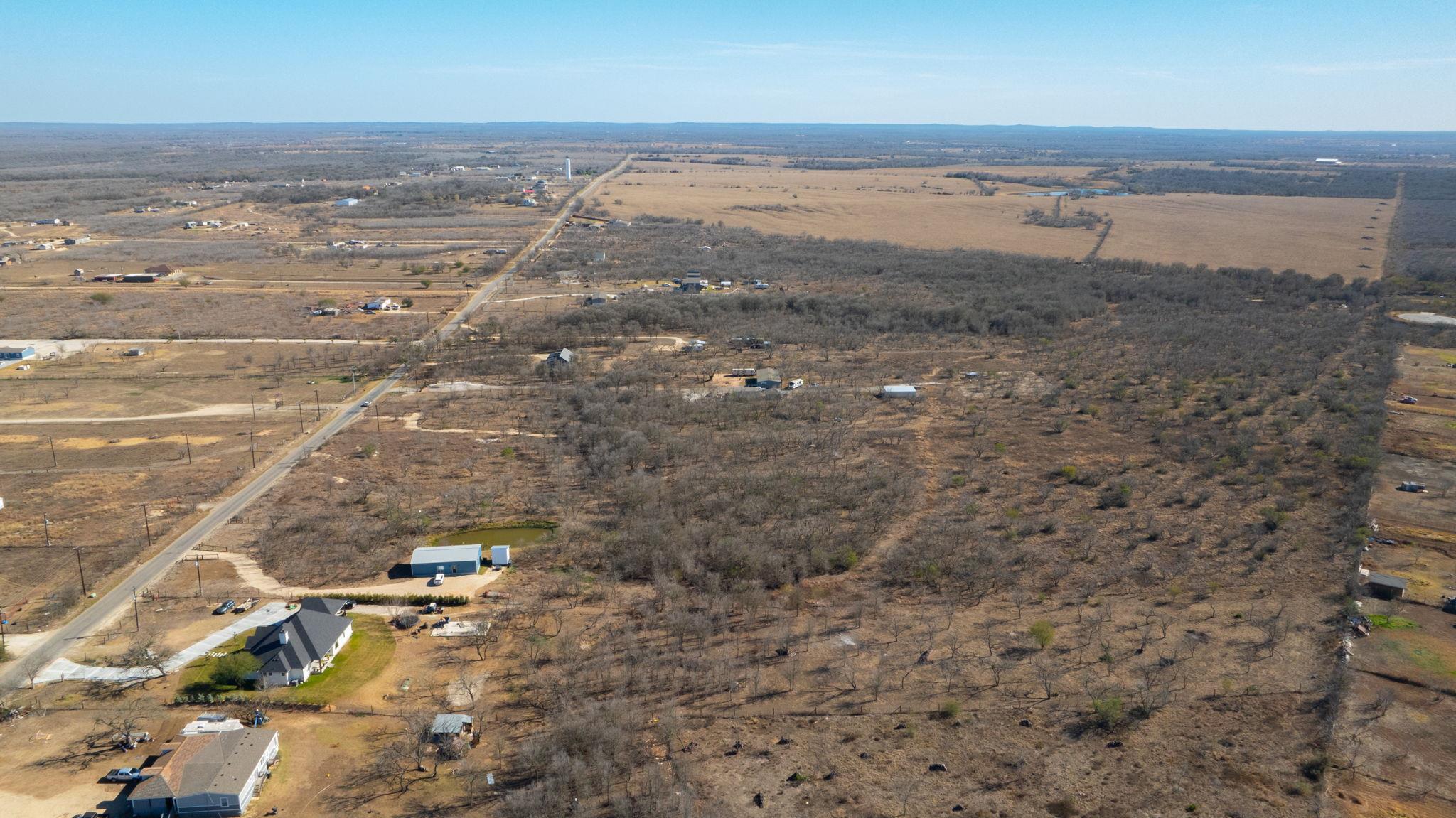 3991 Barth Rd, Lockhart, TX 78644