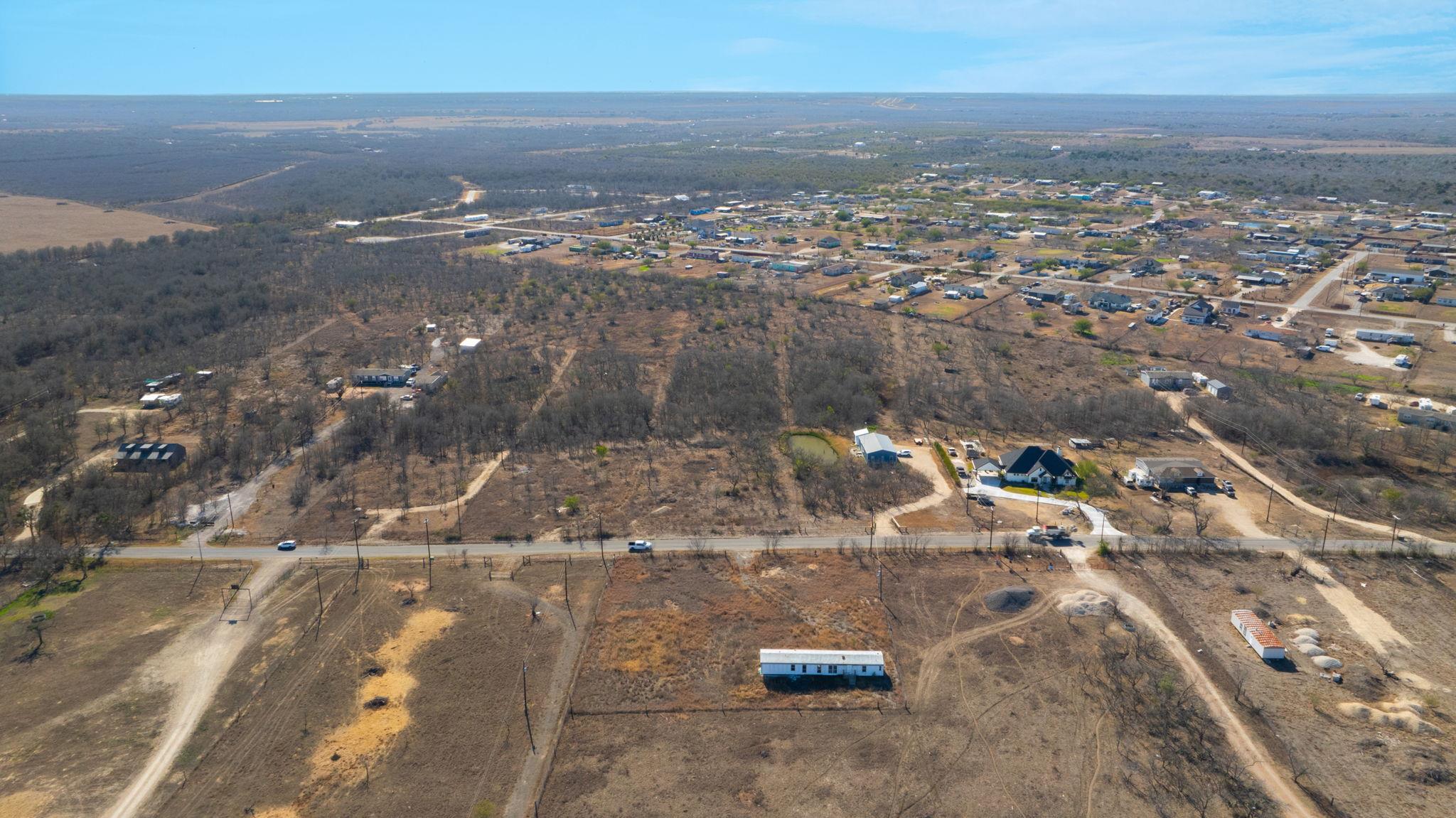 3991 Barth Rd, Lockhart, TX 78644