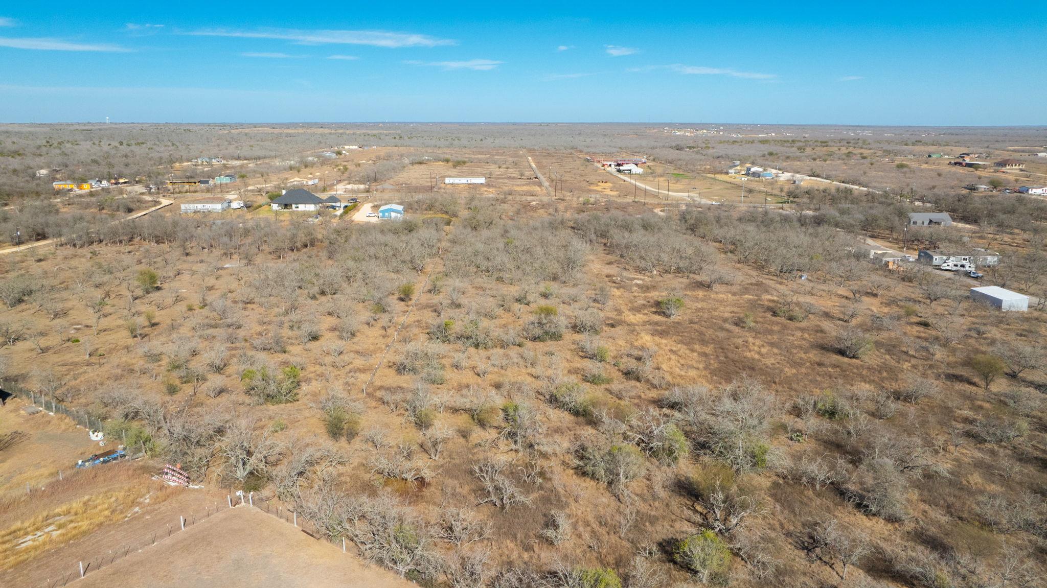 3991 Barth Rd, Lockhart, TX 78644