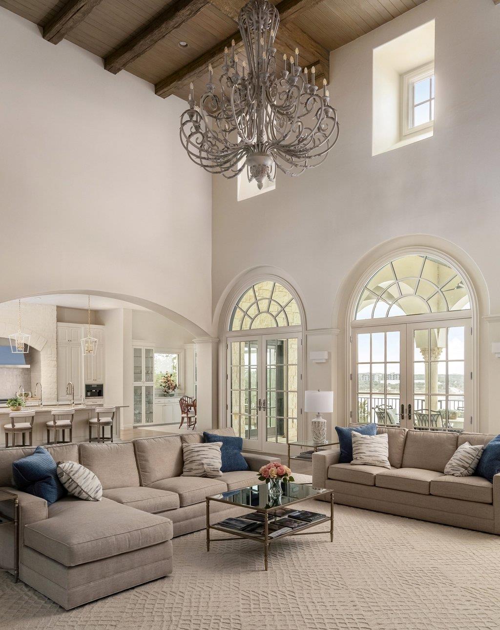 17607 Breakwater Dr, Jonestown, TX 78645