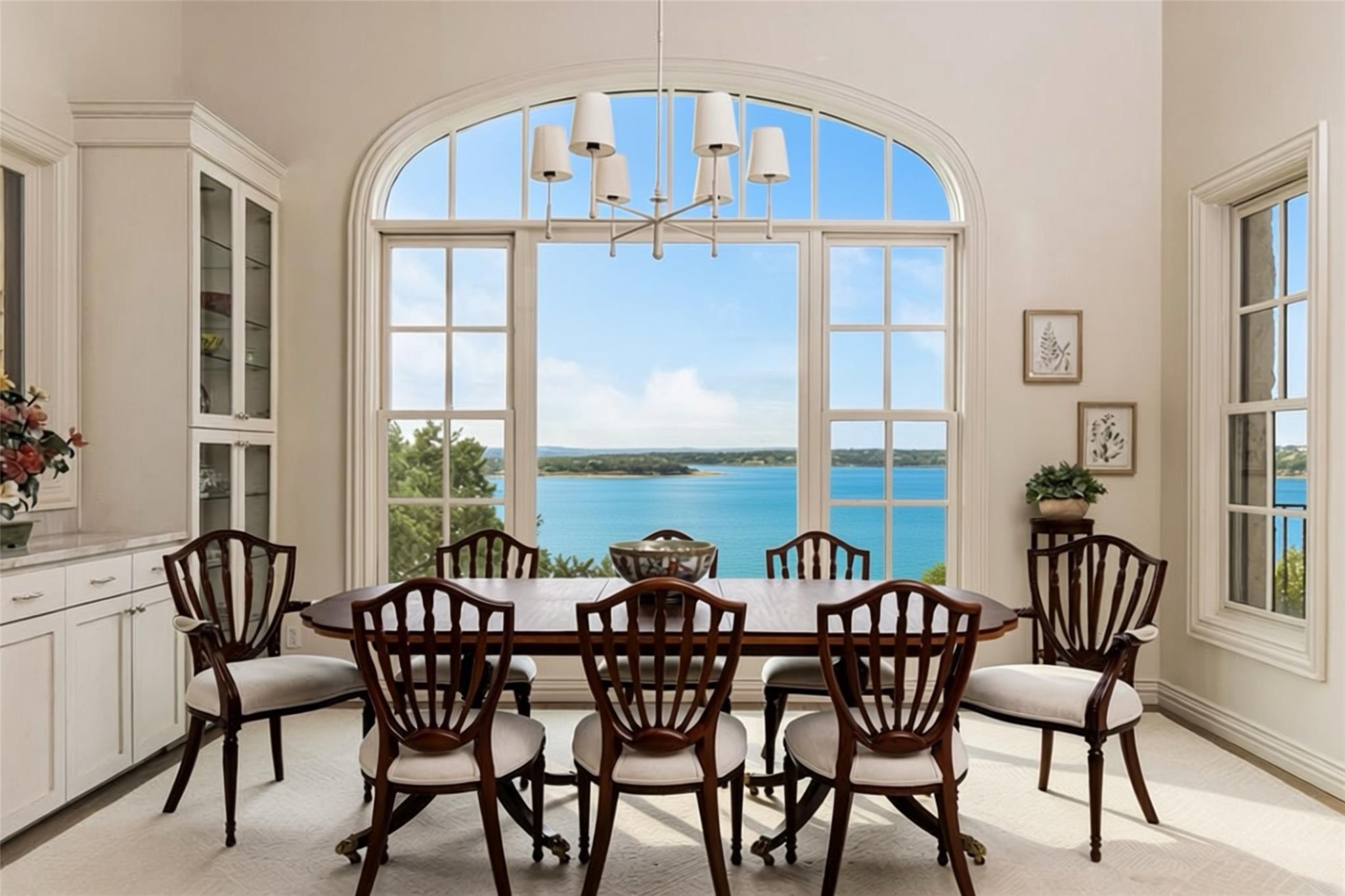 17607 Breakwater Dr, Jonestown, TX 78645