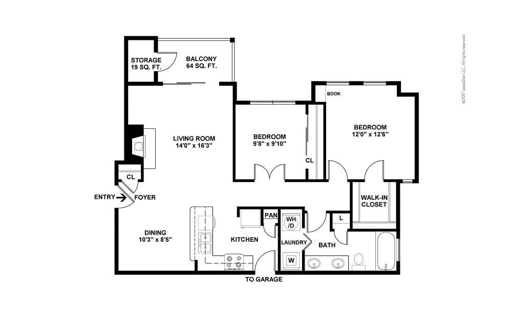 15450 Farm to Market Rd 1325 Rd # 14-1424, Austin, TX 78728