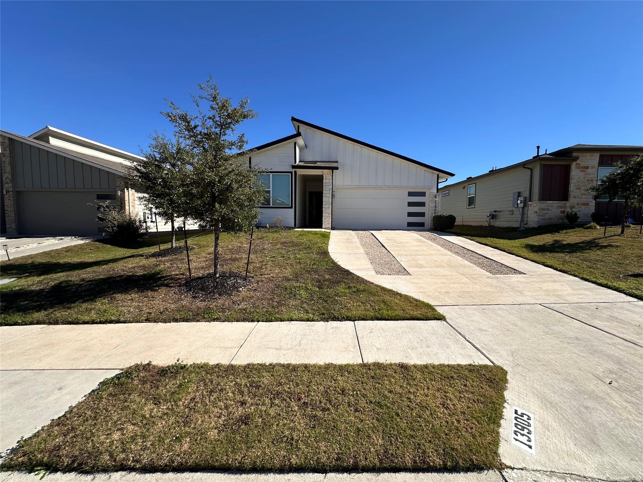 13905 Bavarian Forest Dr, Pflugerville, TX 78660