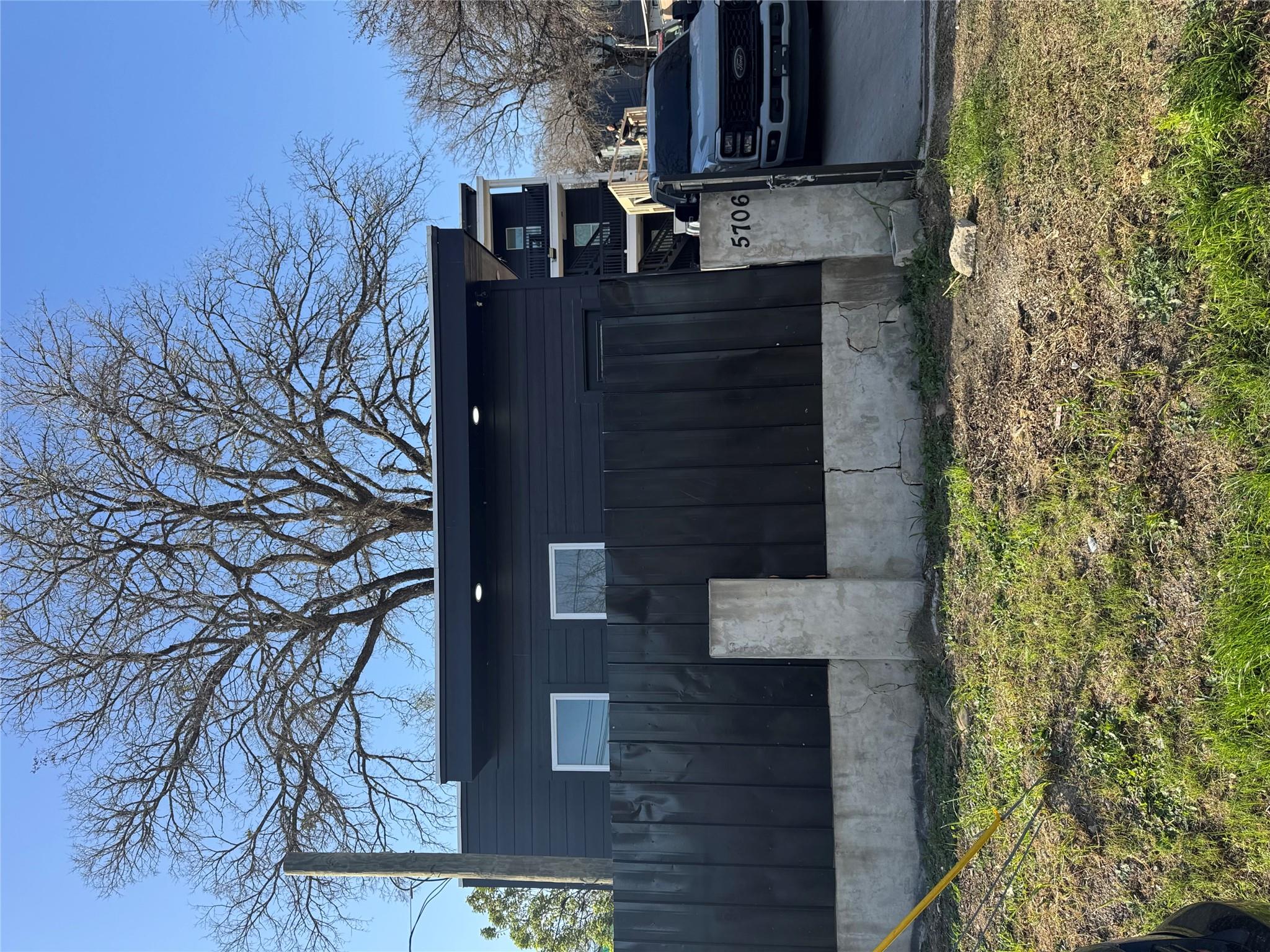 5706 Melody Ln # 2, Austin, TX 78724