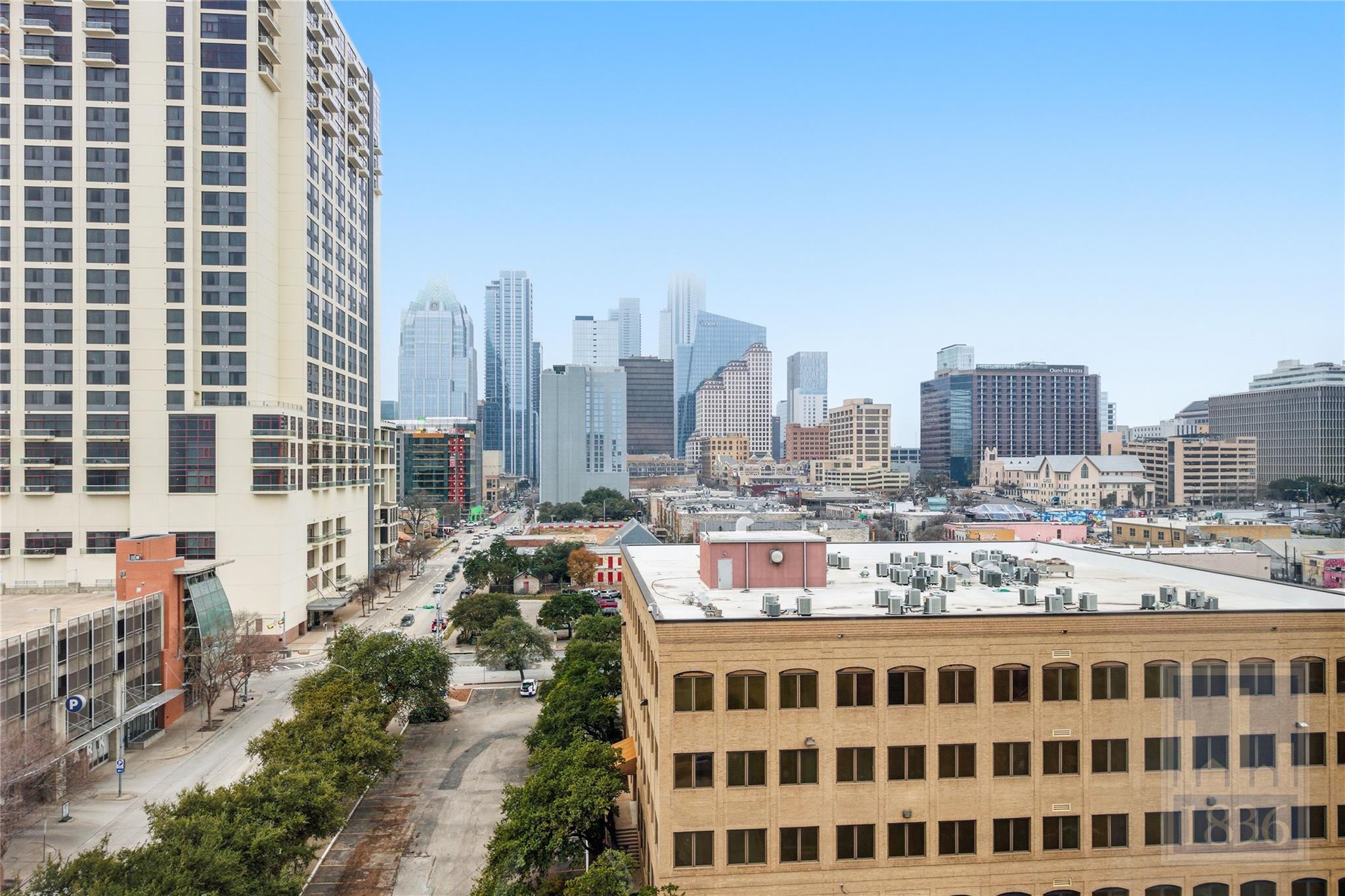 507 Sabine St # 703, Austin, TX 78701