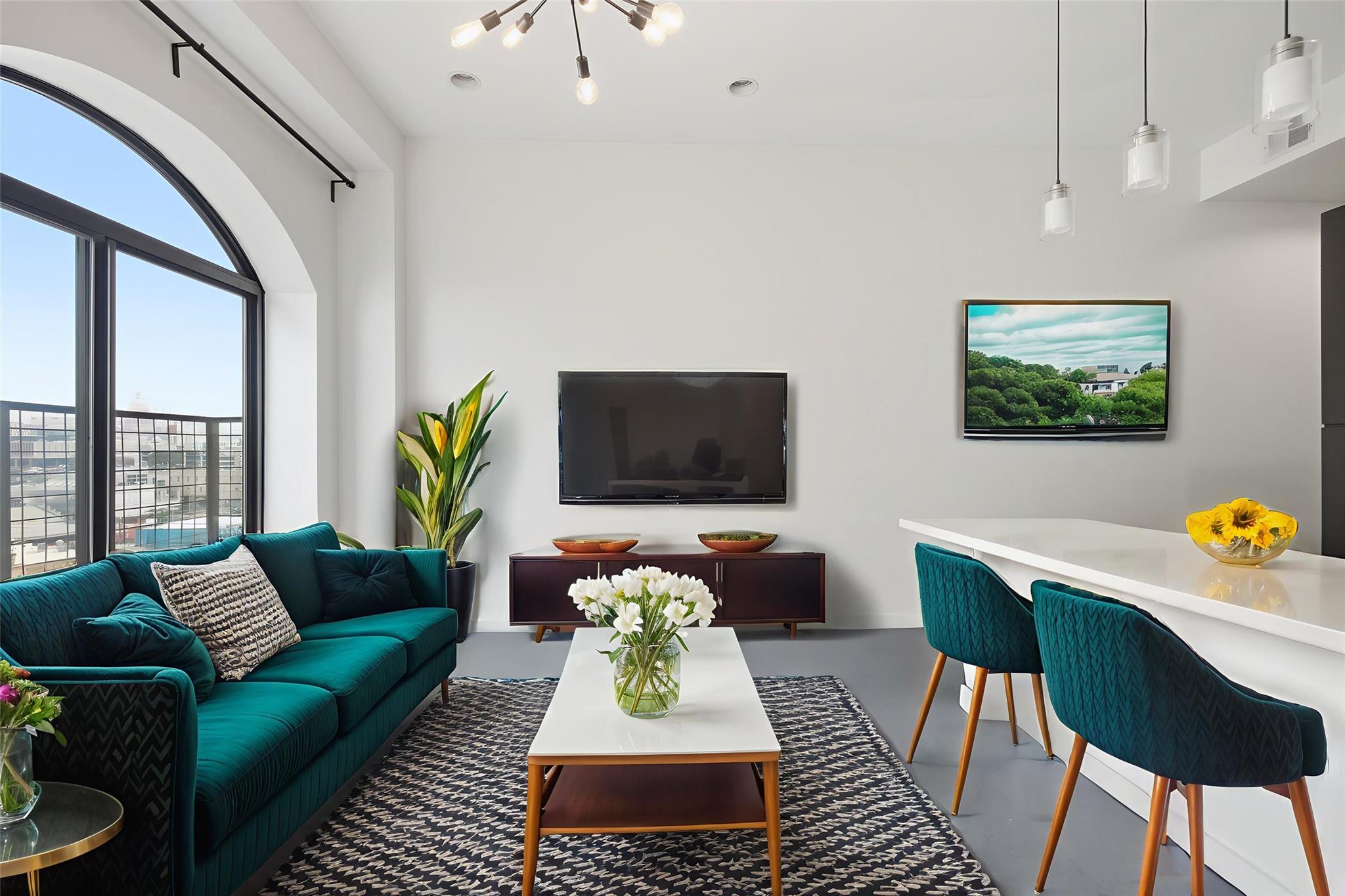 507 Sabine St # 703, Austin, TX 78701