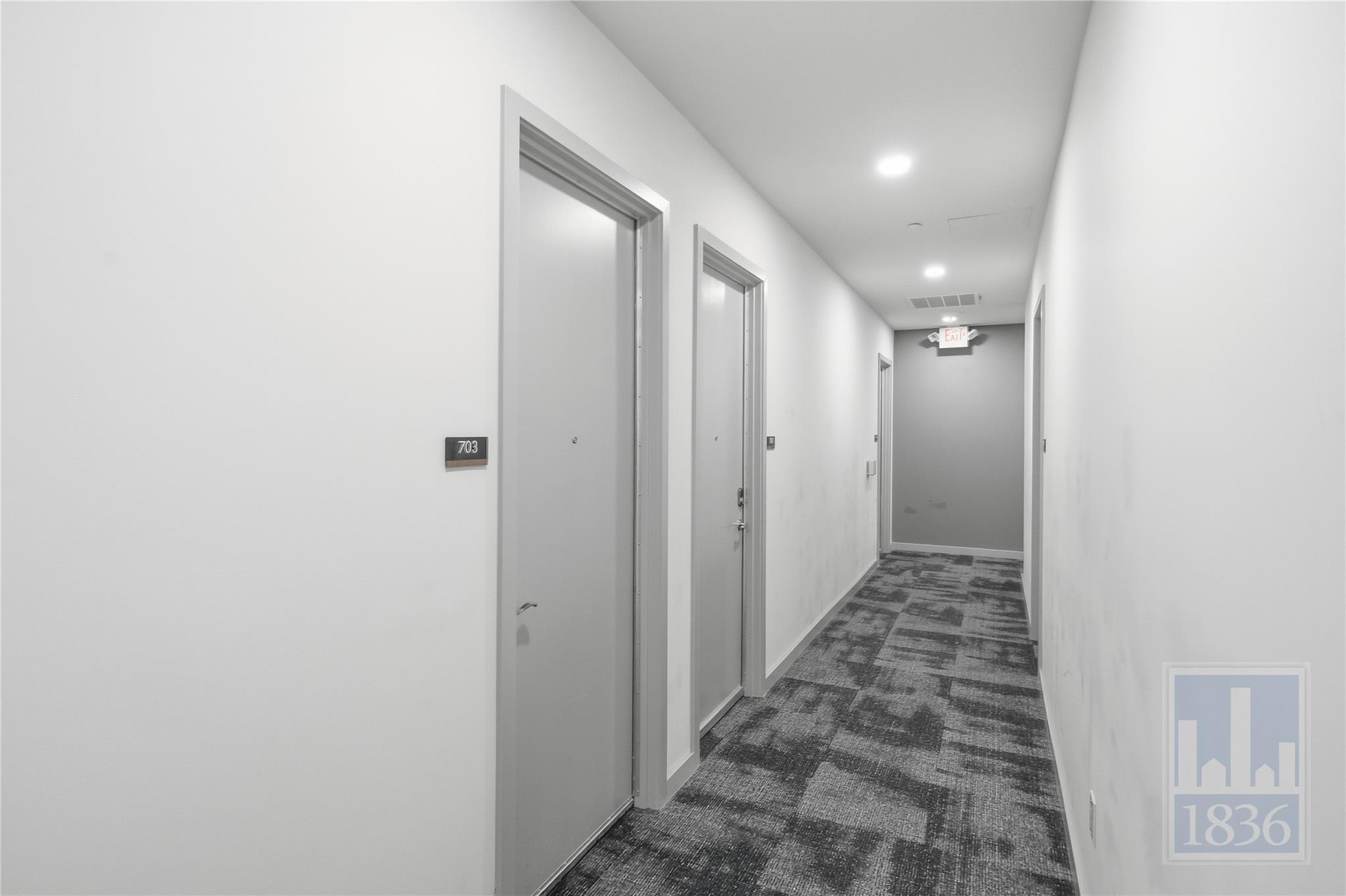 507 Sabine St # 703, Austin, TX 78701