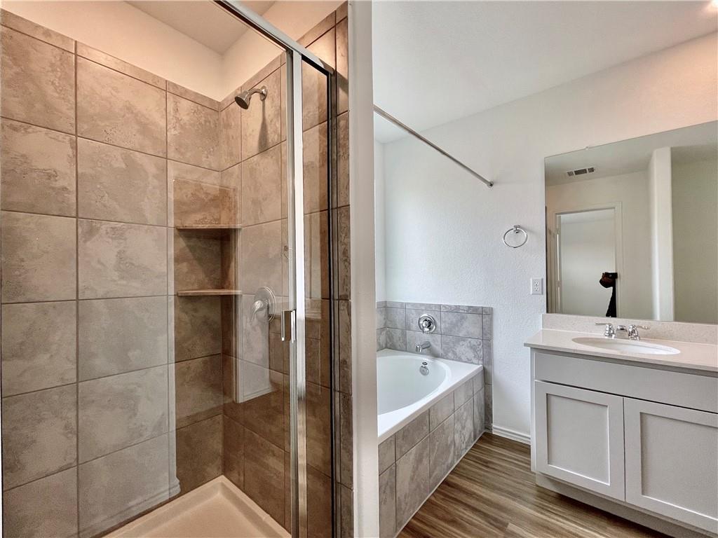 126 Canley Loop, Hutto, TX 78634