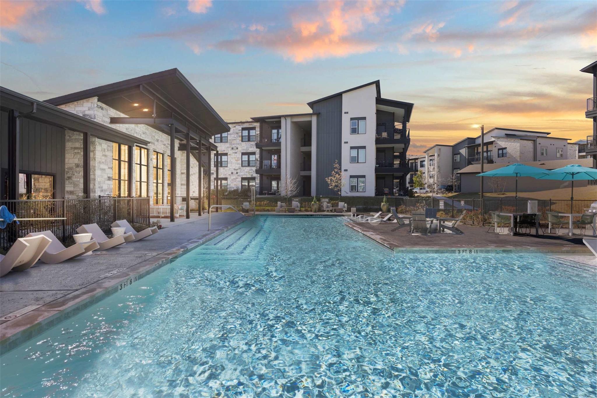 13624 Dessau Rd # 8207, Pflugerville, TX 78753