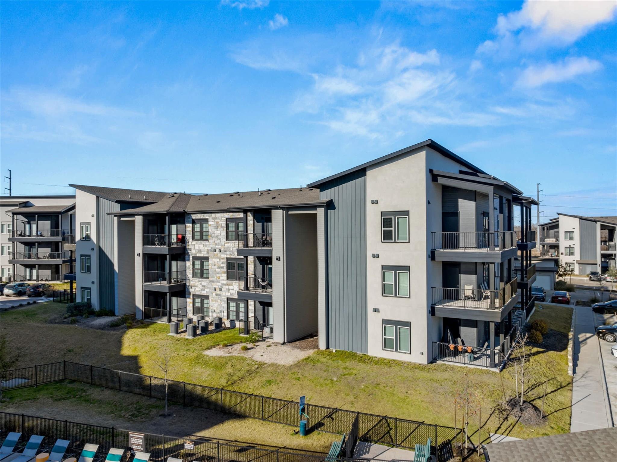 13624 Dessau Rd # 10302, Pflugerville, TX 78753