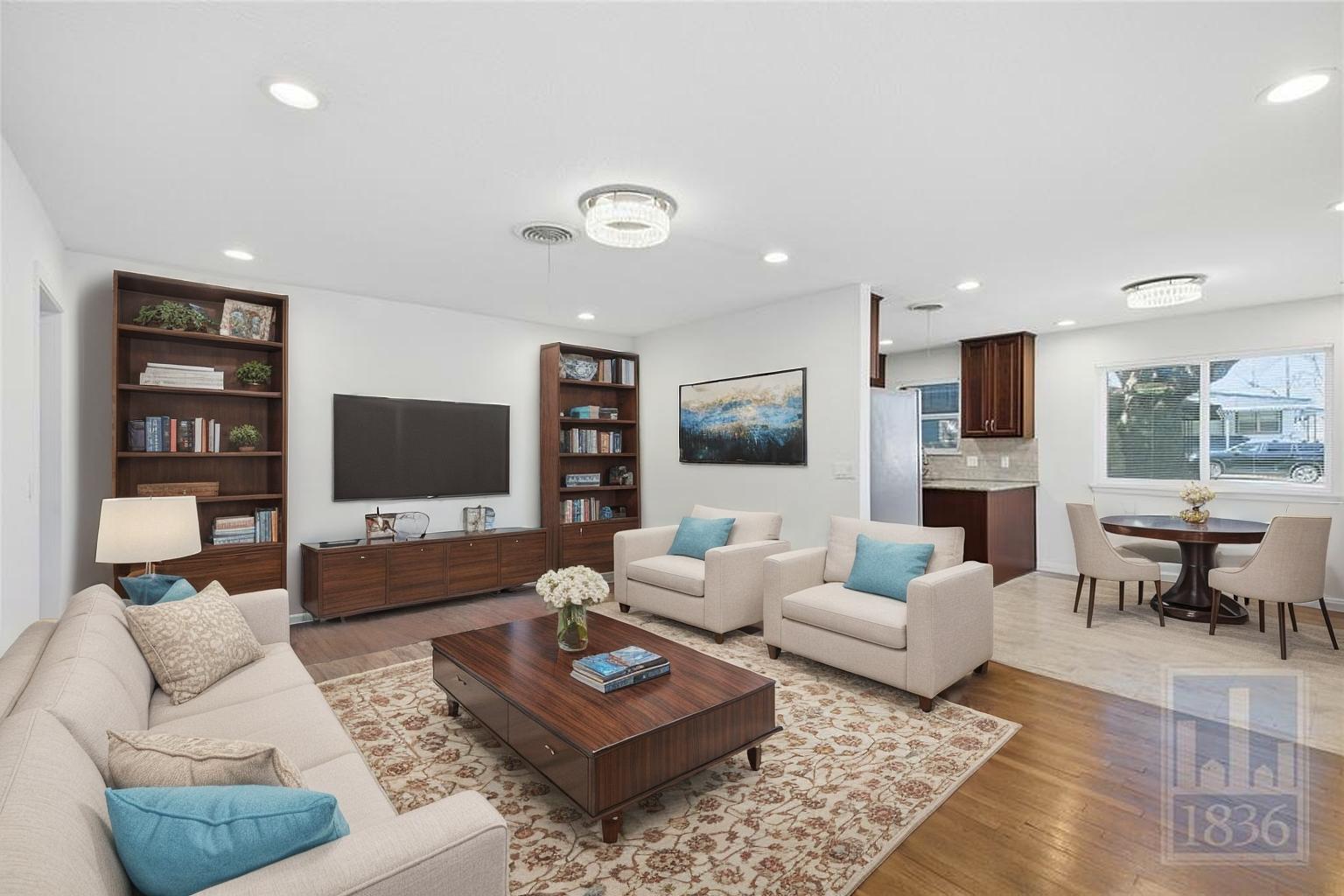 4405 Terrilance Dr, Austin, TX 78741