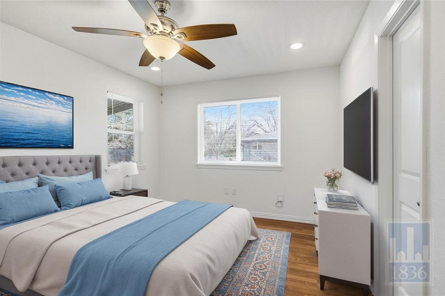 4405 Terrilance Dr, Austin, TX 78741