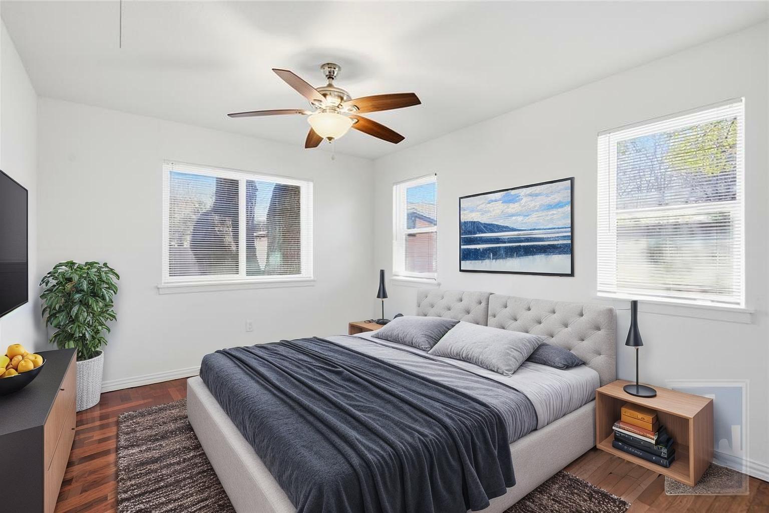 4405 Terrilance Dr, Austin, TX 78741