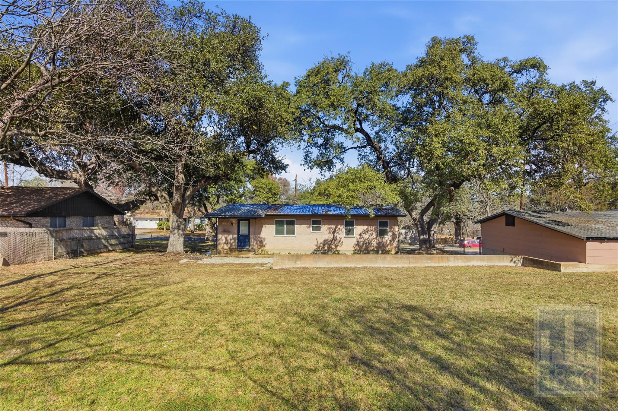 4405 Terrilance Dr, Austin, TX 78741