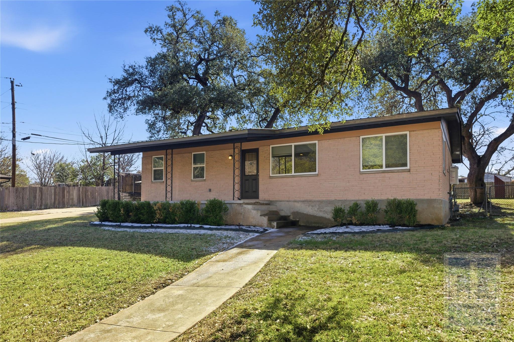 4405 Terrilance Dr, Austin, TX 78741