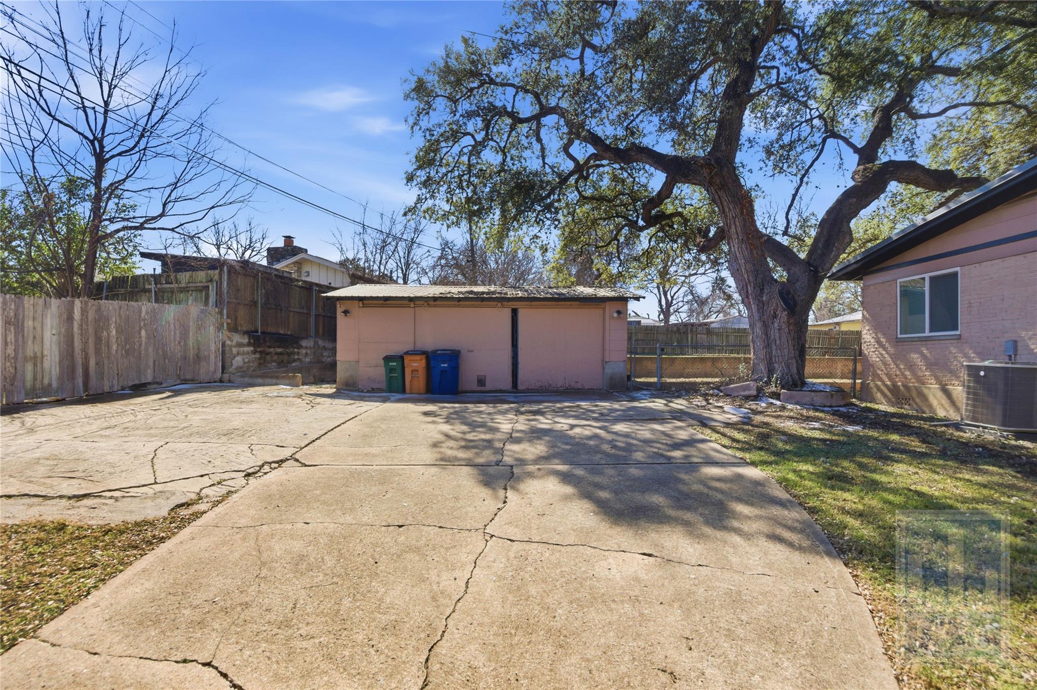4405 Terrilance Dr, Austin, TX 78741