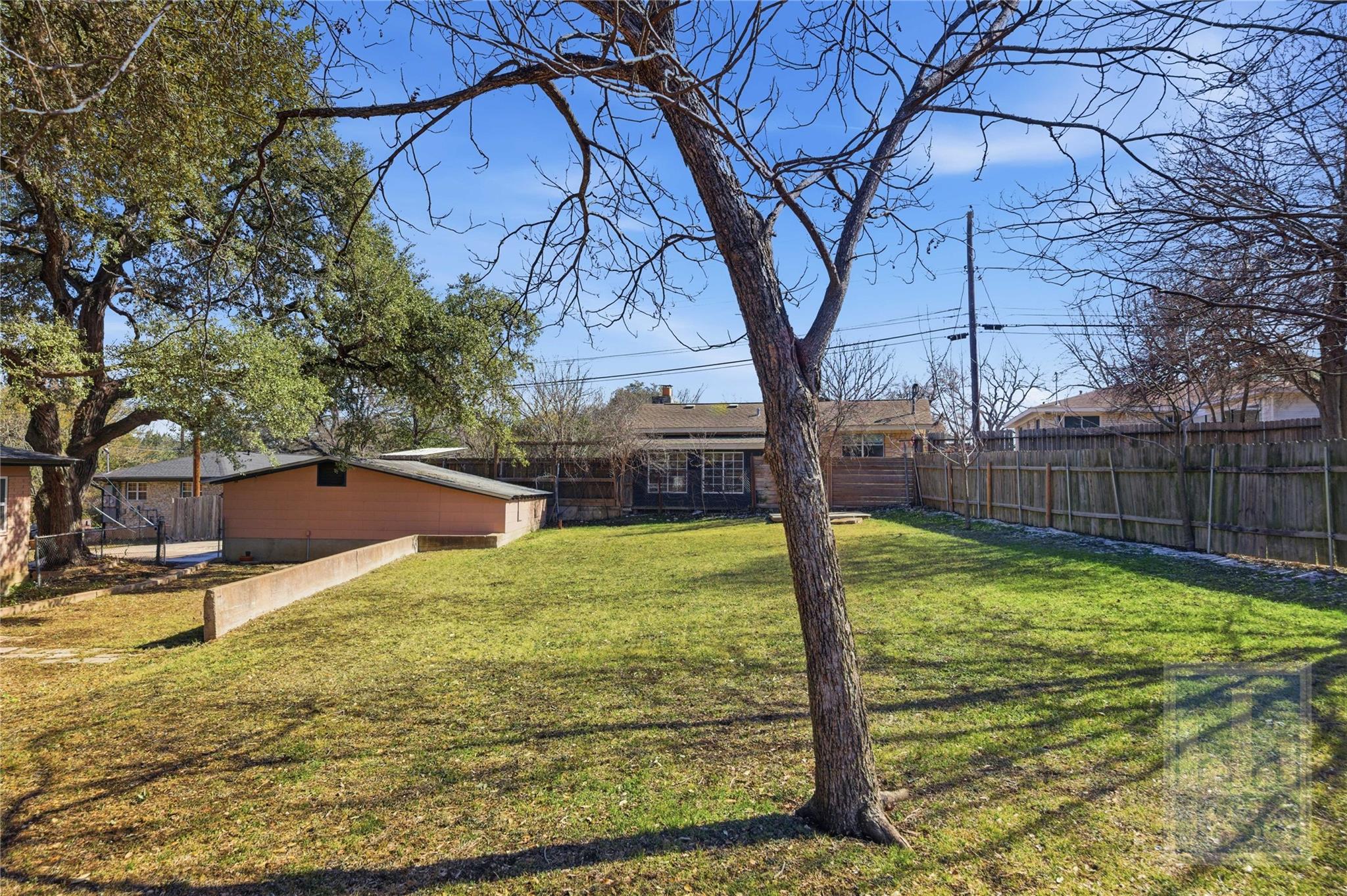 4405 Terrilance Dr, Austin, TX 78741