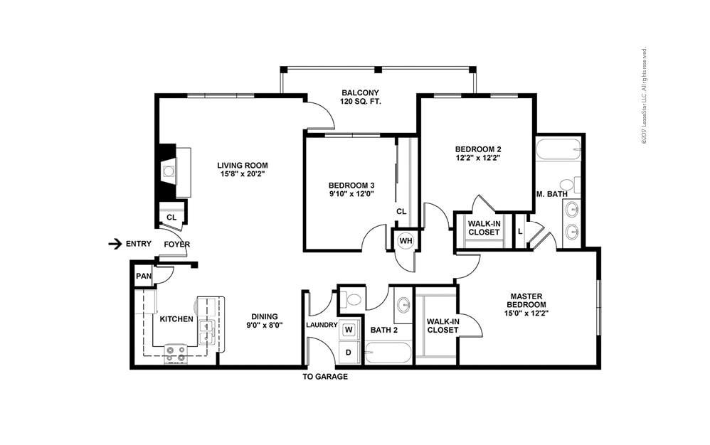 15450 Farm to Market Rd 1325 Rd # 12-1224, Austin, TX 78728