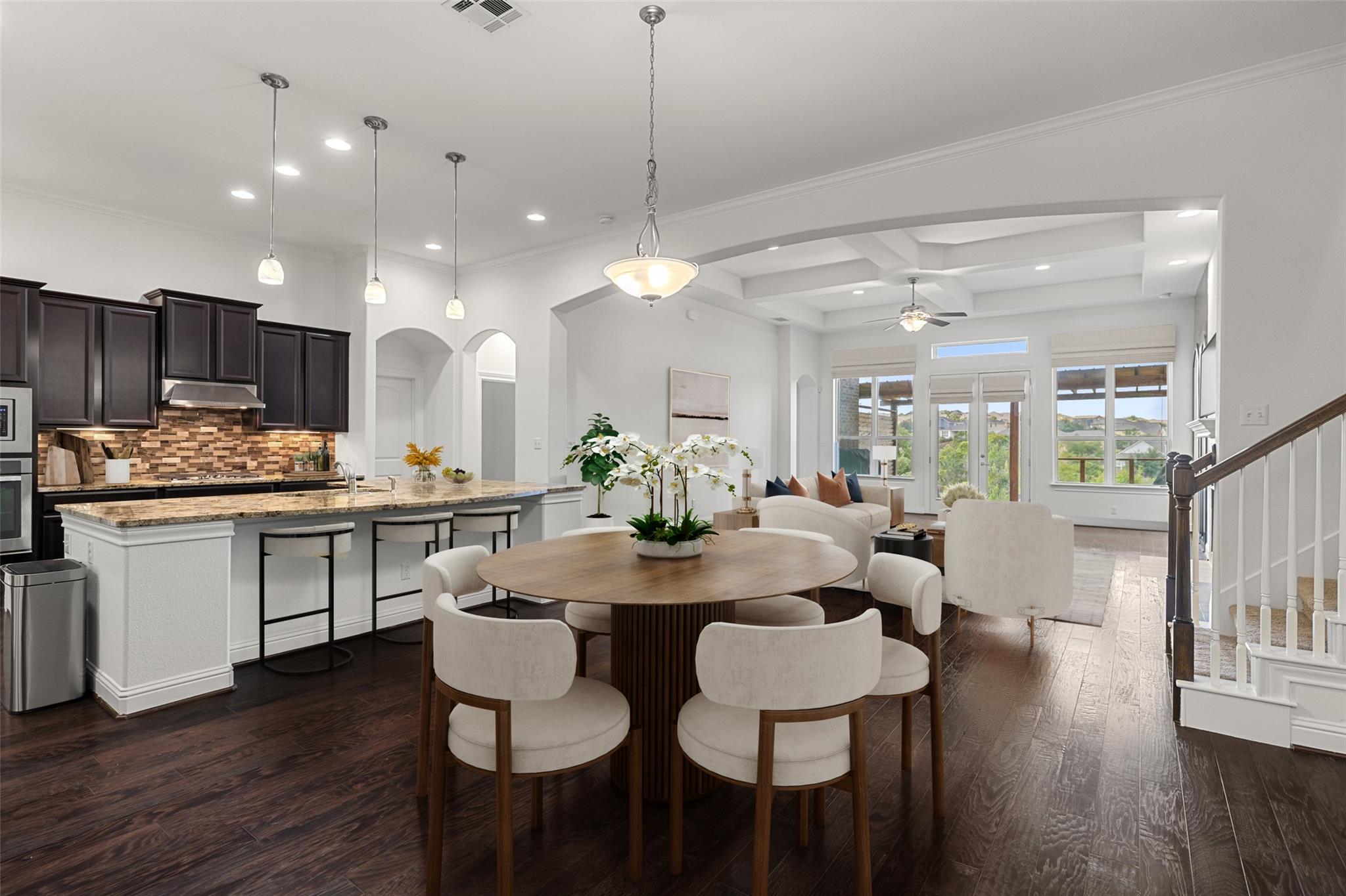 5612 Cherokee Draw Rd, Austin, TX 78738