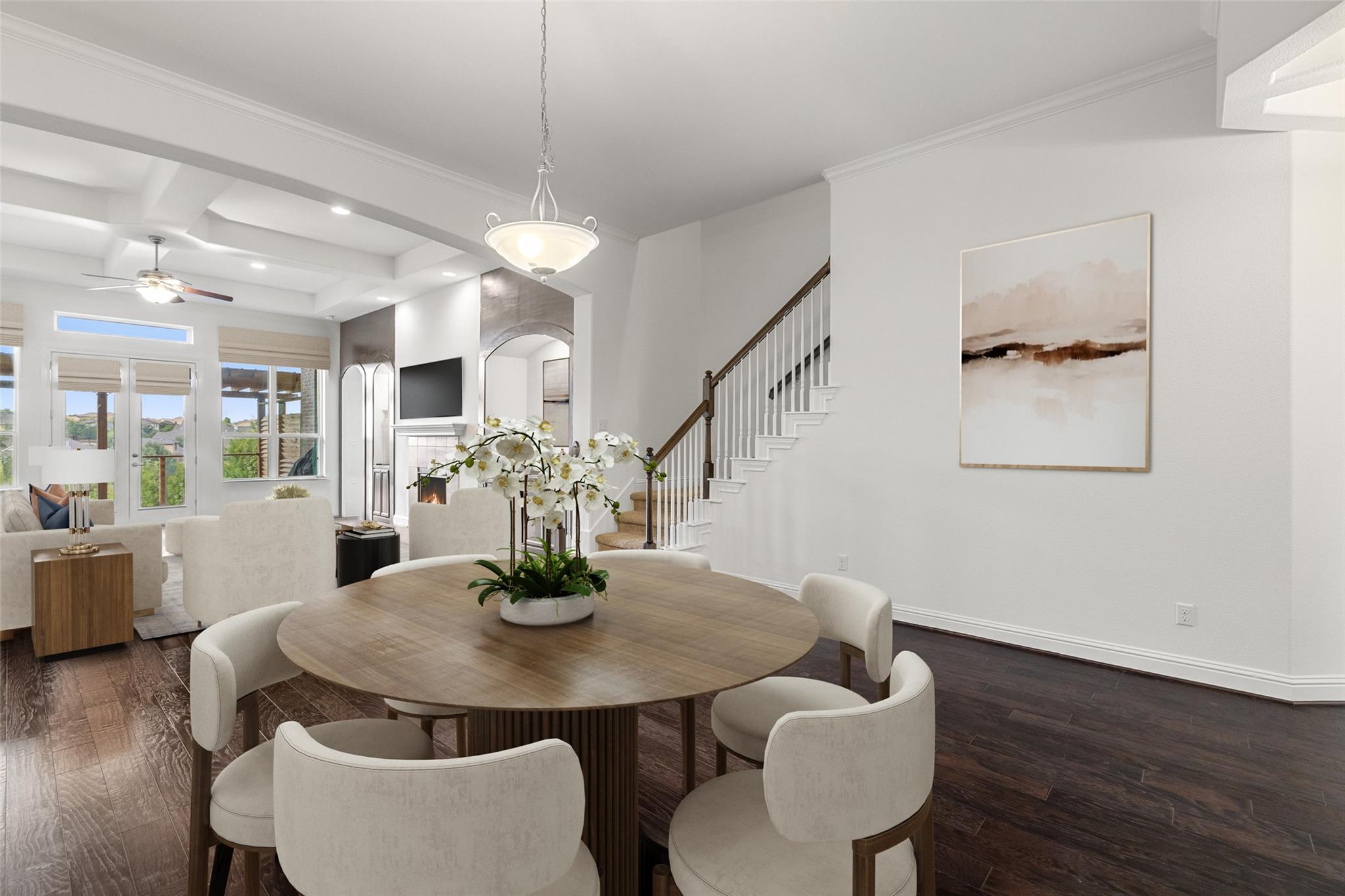 5612 Cherokee Draw Rd, Austin, TX 78738