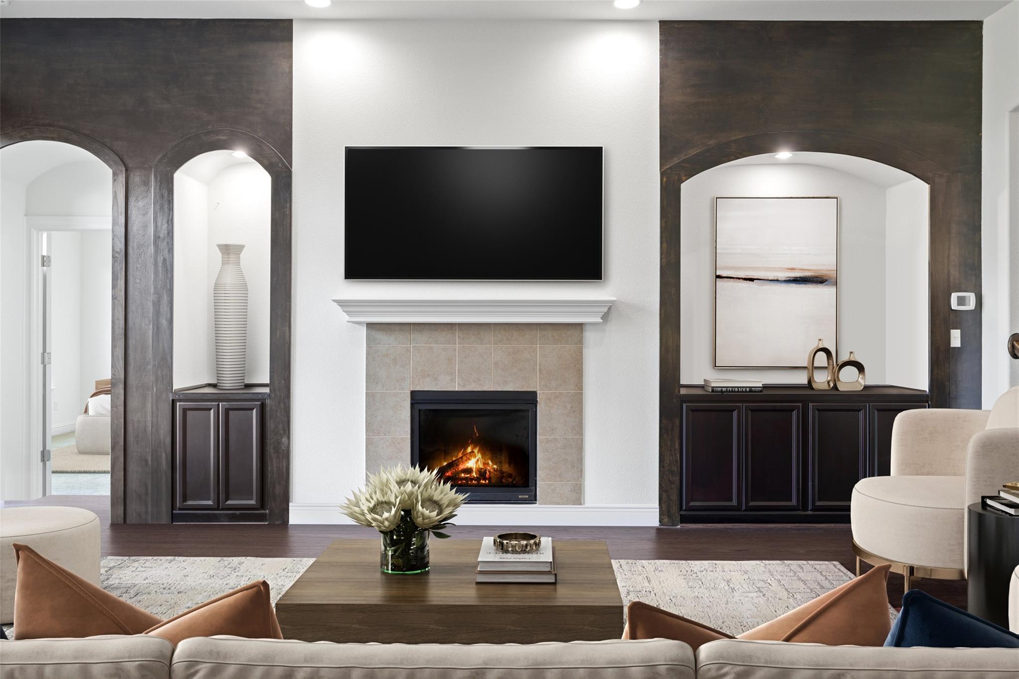 5612 Cherokee Draw Rd, Austin, TX 78738