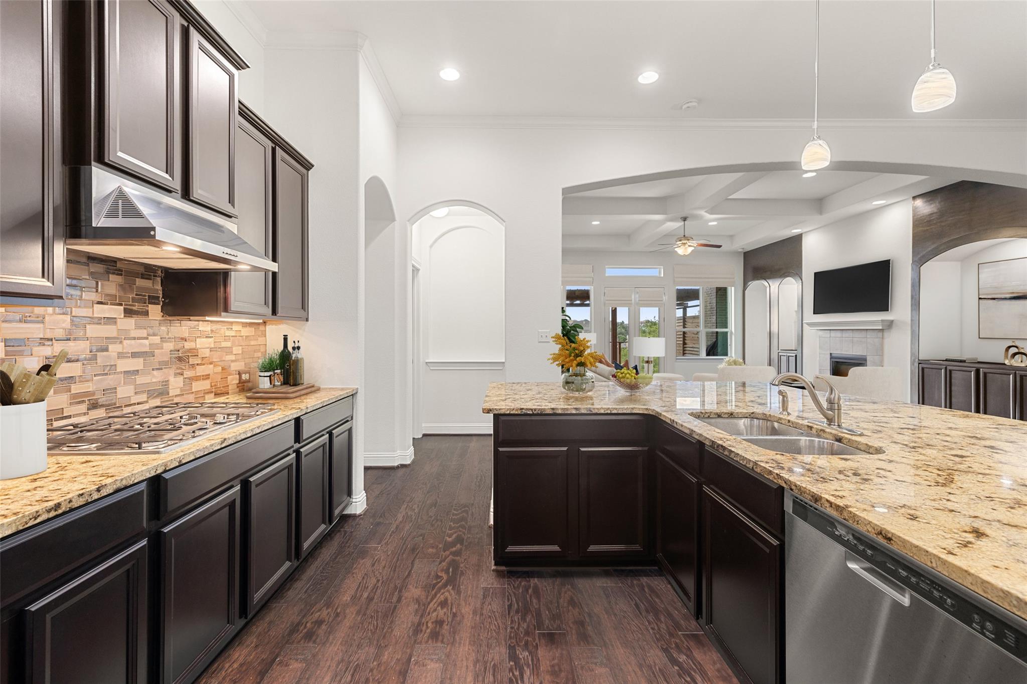 5612 Cherokee Draw Rd, Austin, TX 78738