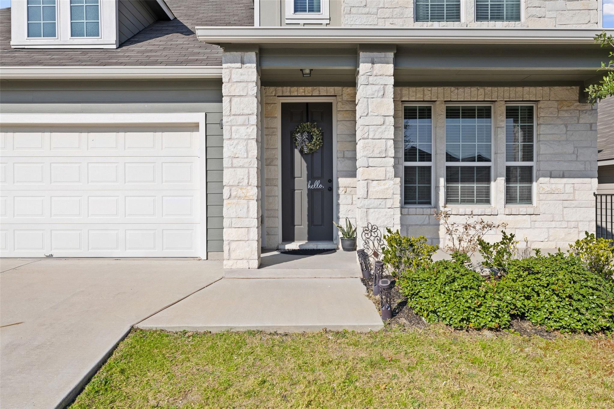 19328 Forman Dr, Pflugerville, TX 78660