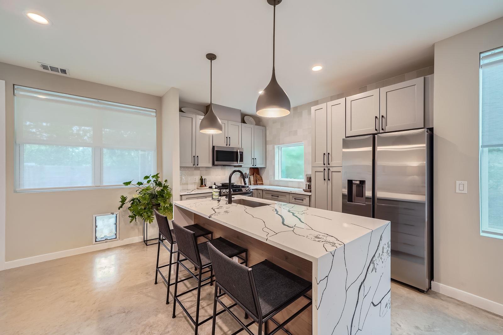 7507 Bethune Ave # B, Austin, TX 78752